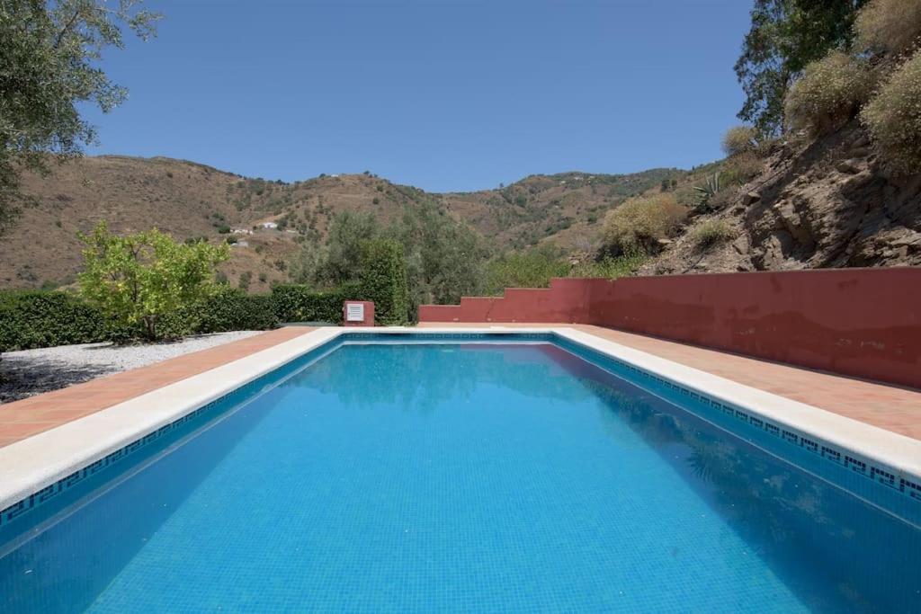 La Casona Mediterránea with private pool