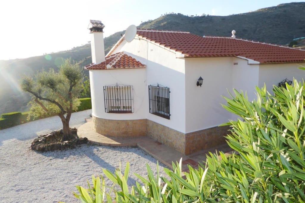 La Casona Mediterránea with private pool