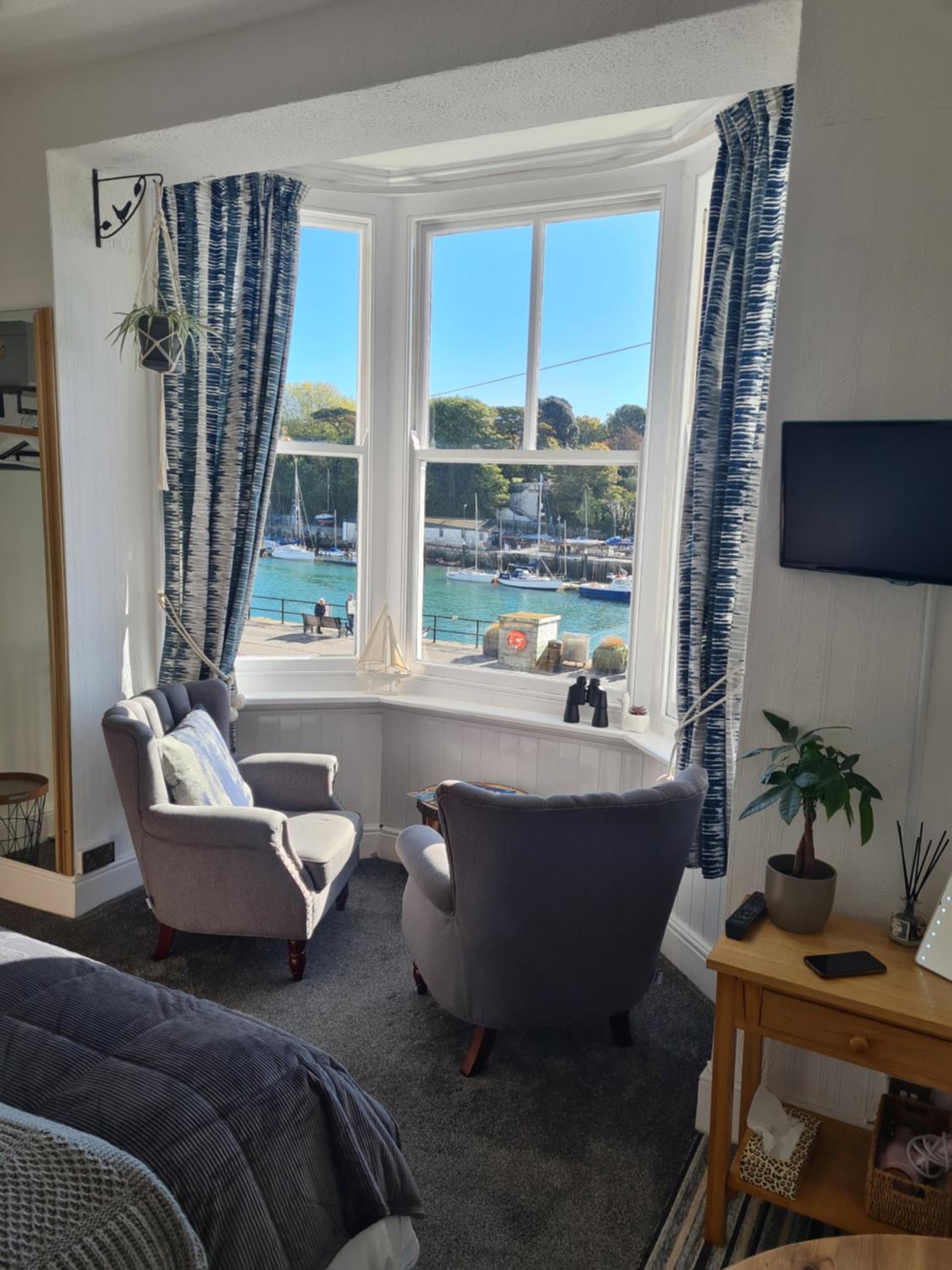 The Ocean Guest House