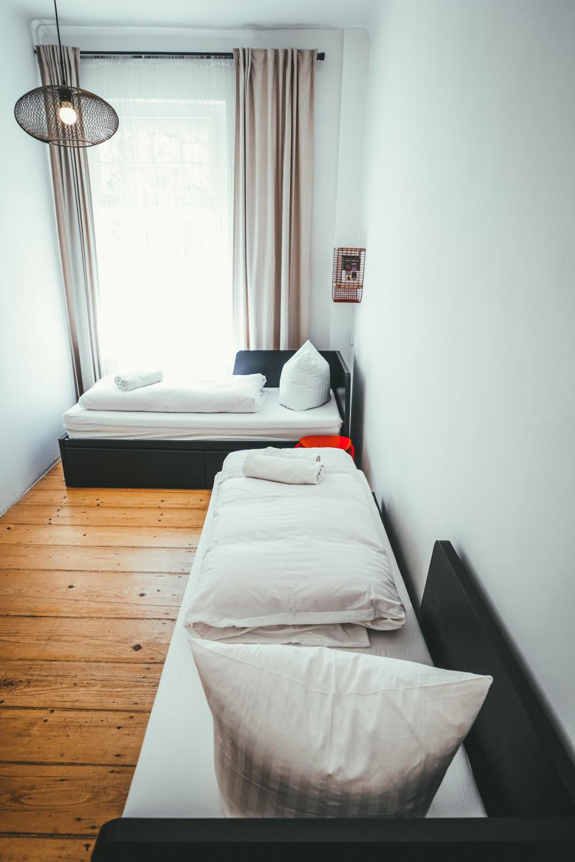 Apartmány Natálie