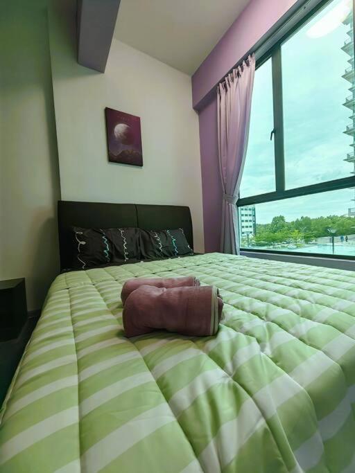 Relaxation Homestay 3BR(7Pax)Pool View@Meru Ipoh photo 3