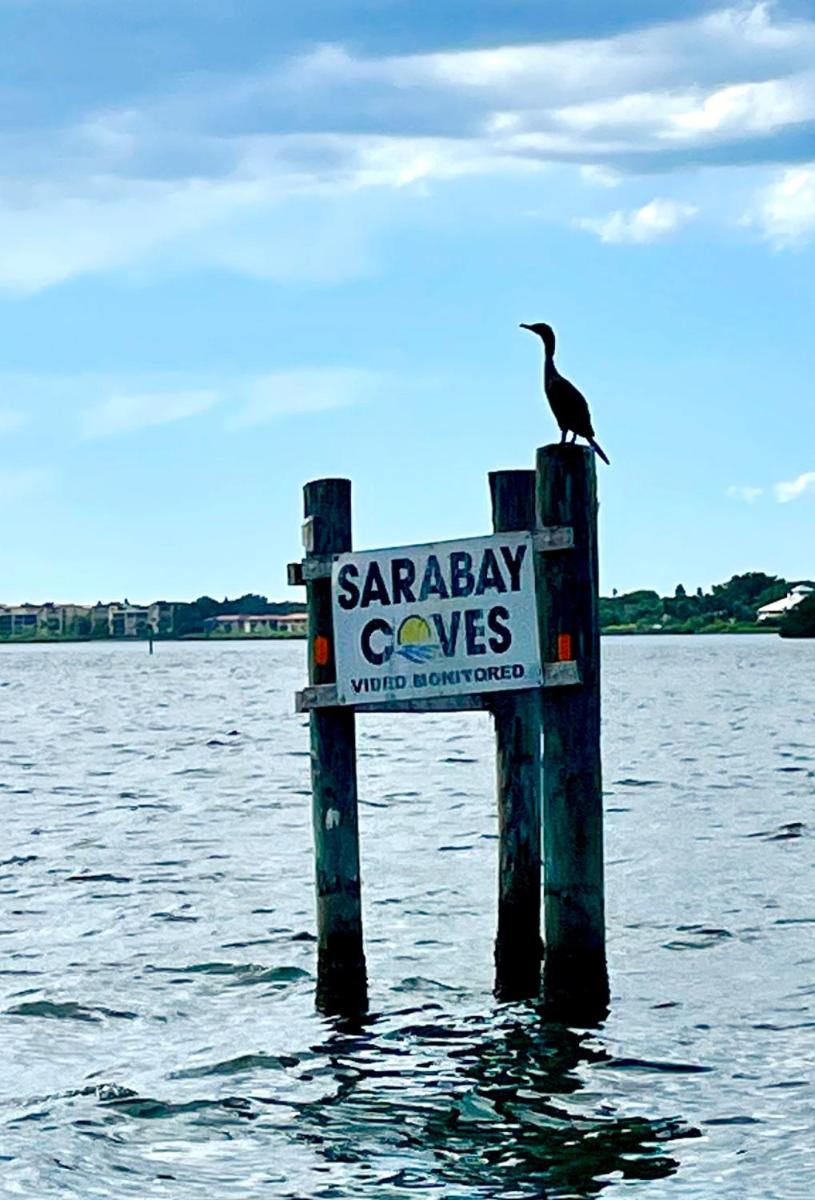 Sarasota Bay view 2