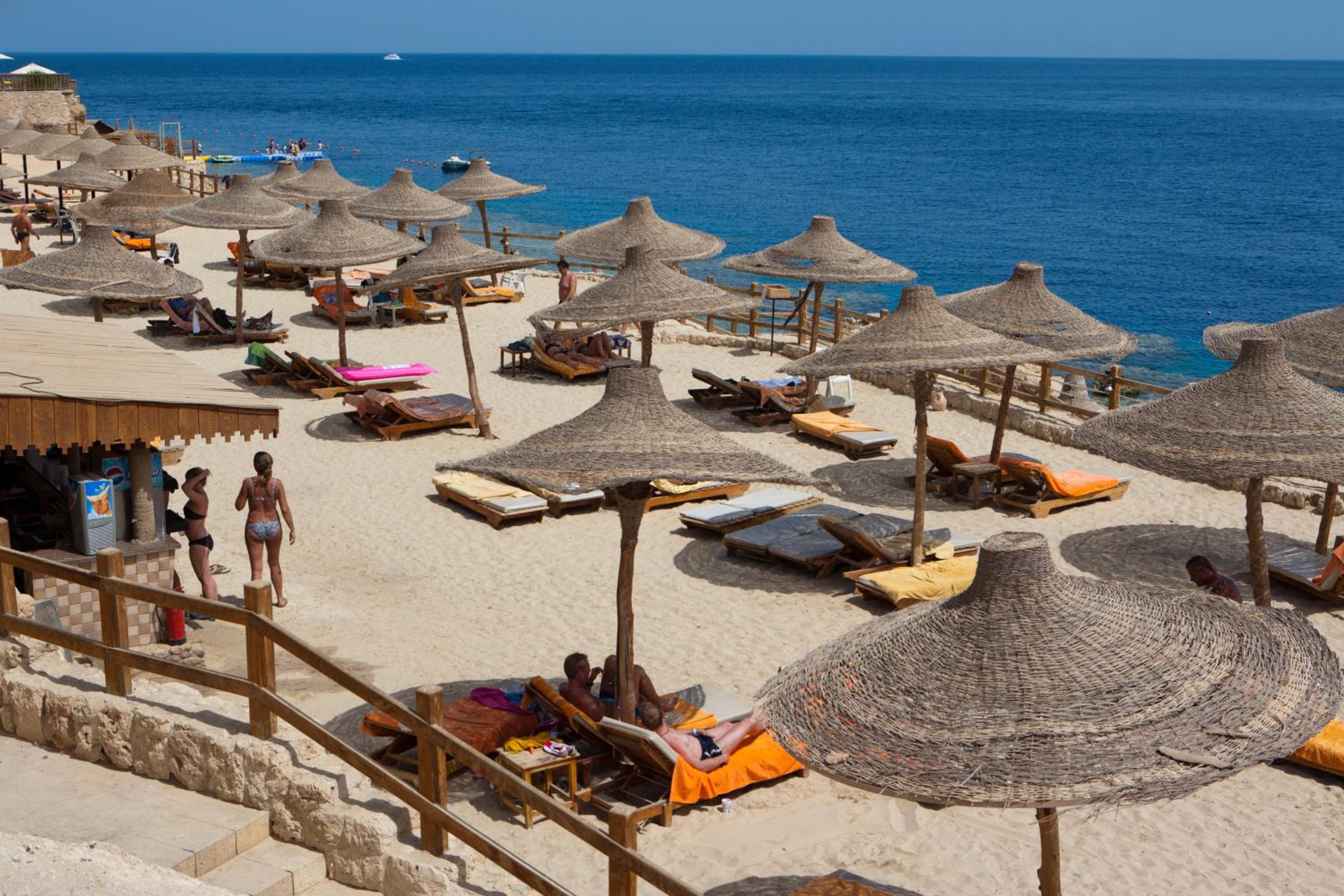 Sharm Resort