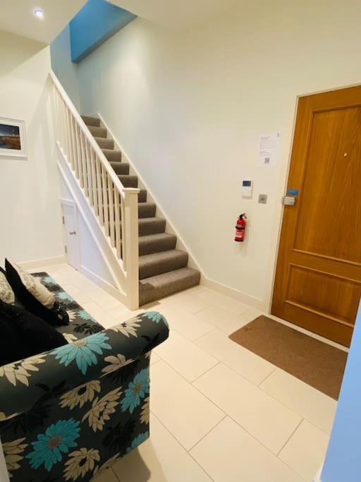 Quayside Apartment - Large and Spacious Duplex view 2