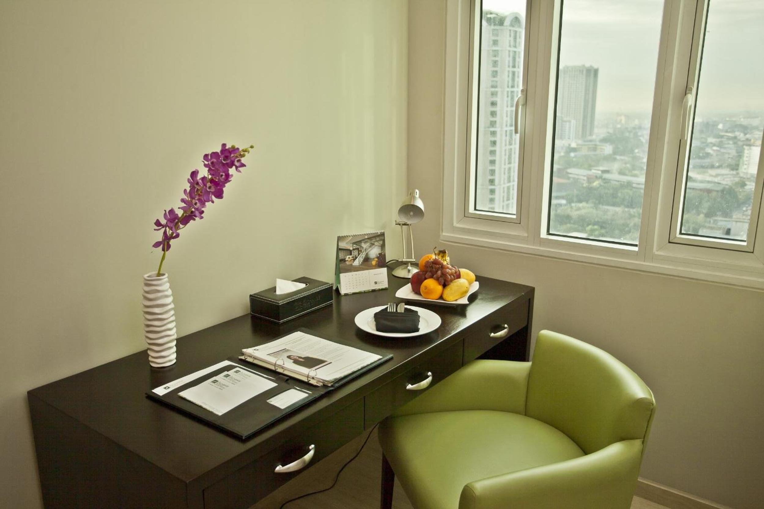 The Exchange Regency Residence Hotel Managed by HII, photo 43