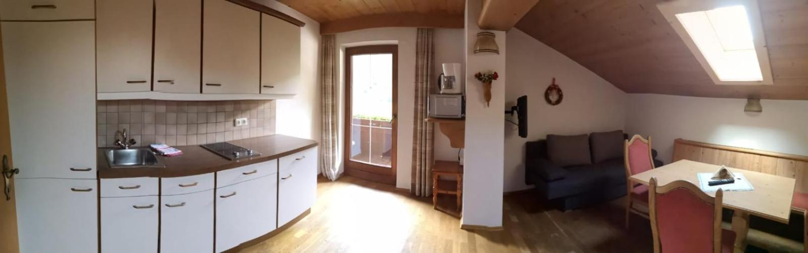 Appartements Zellner