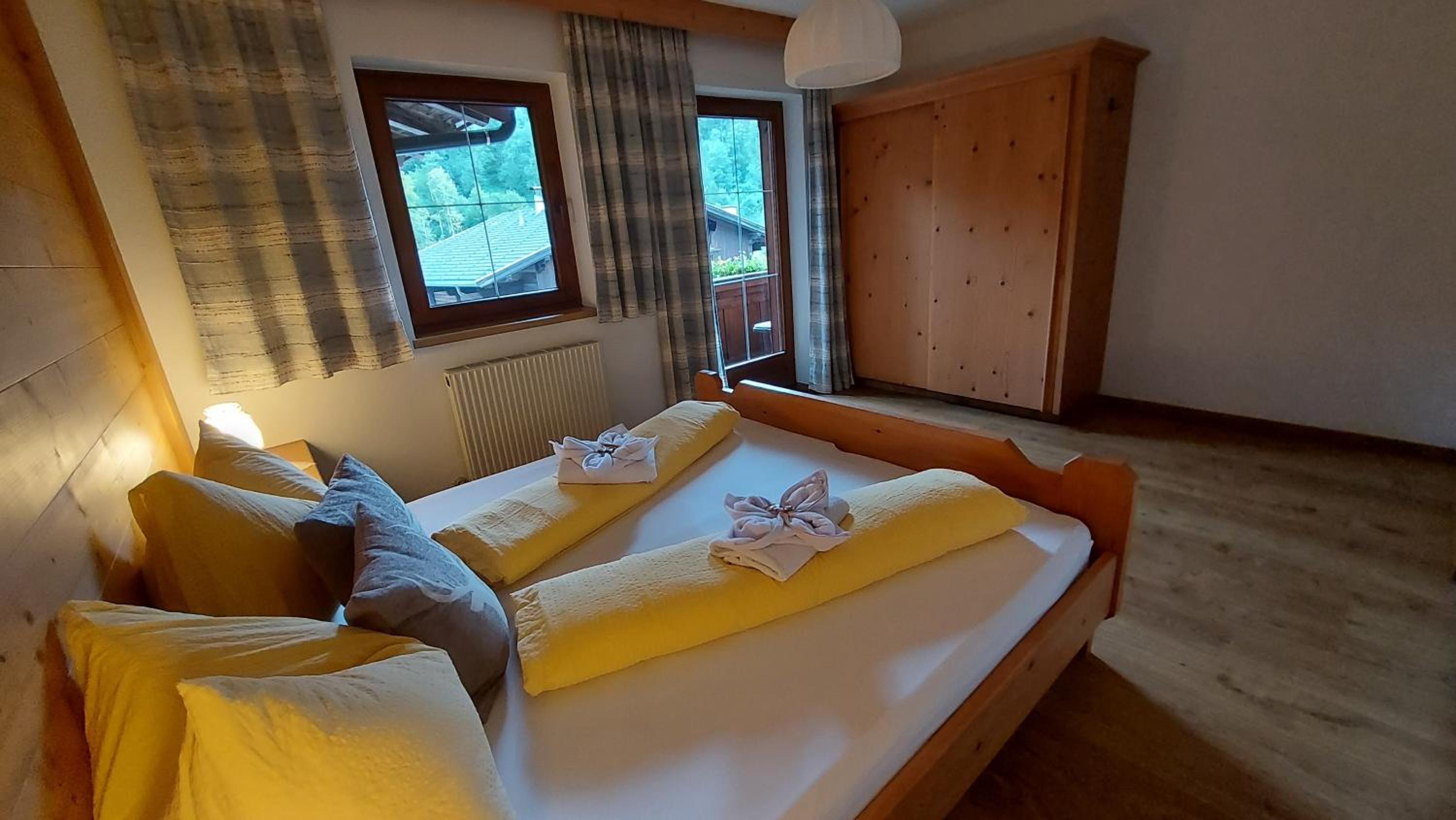 Appartements Zellner