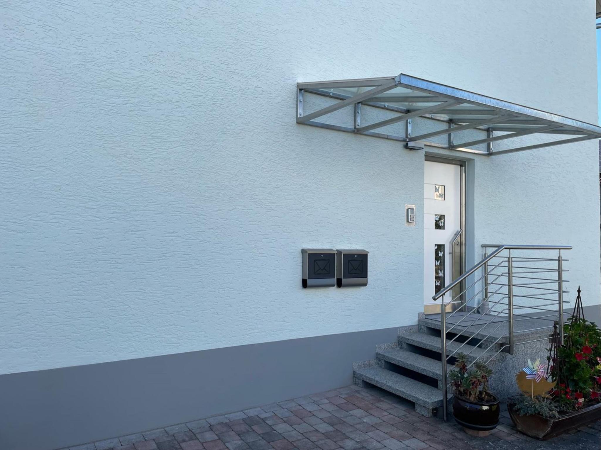 Lissy`s Ferienwohnung