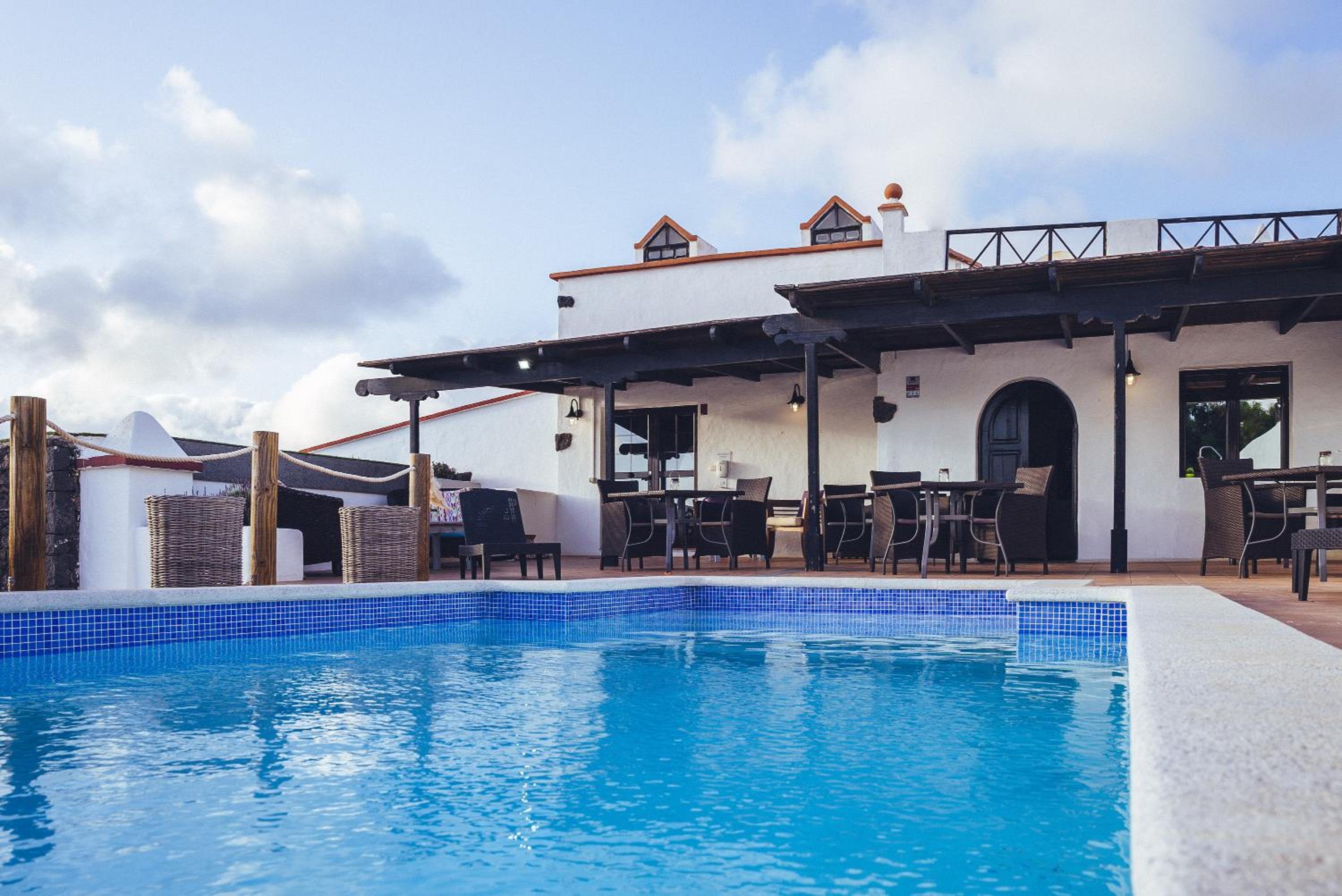 Villa Pacios