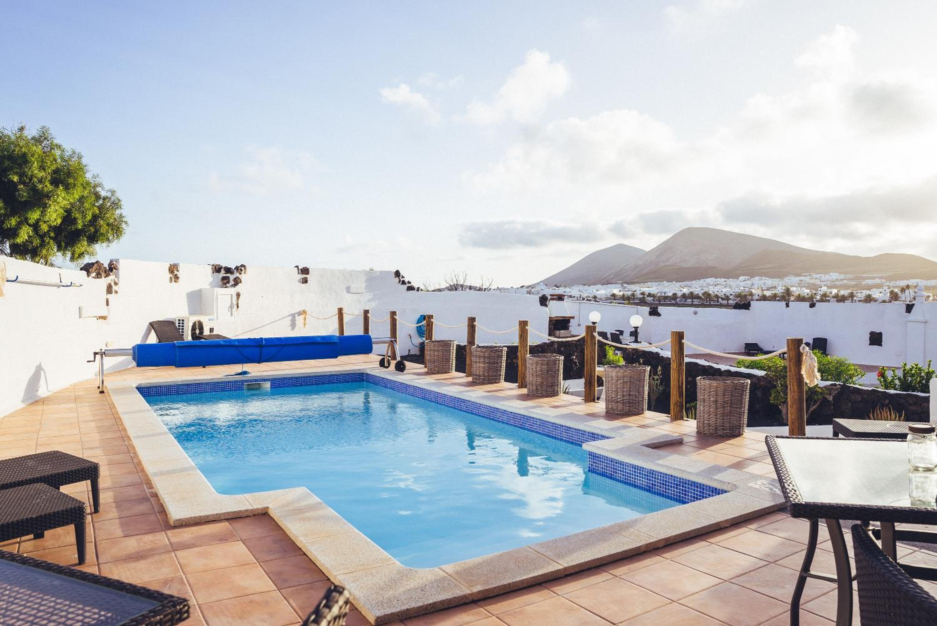 Villa Pacios