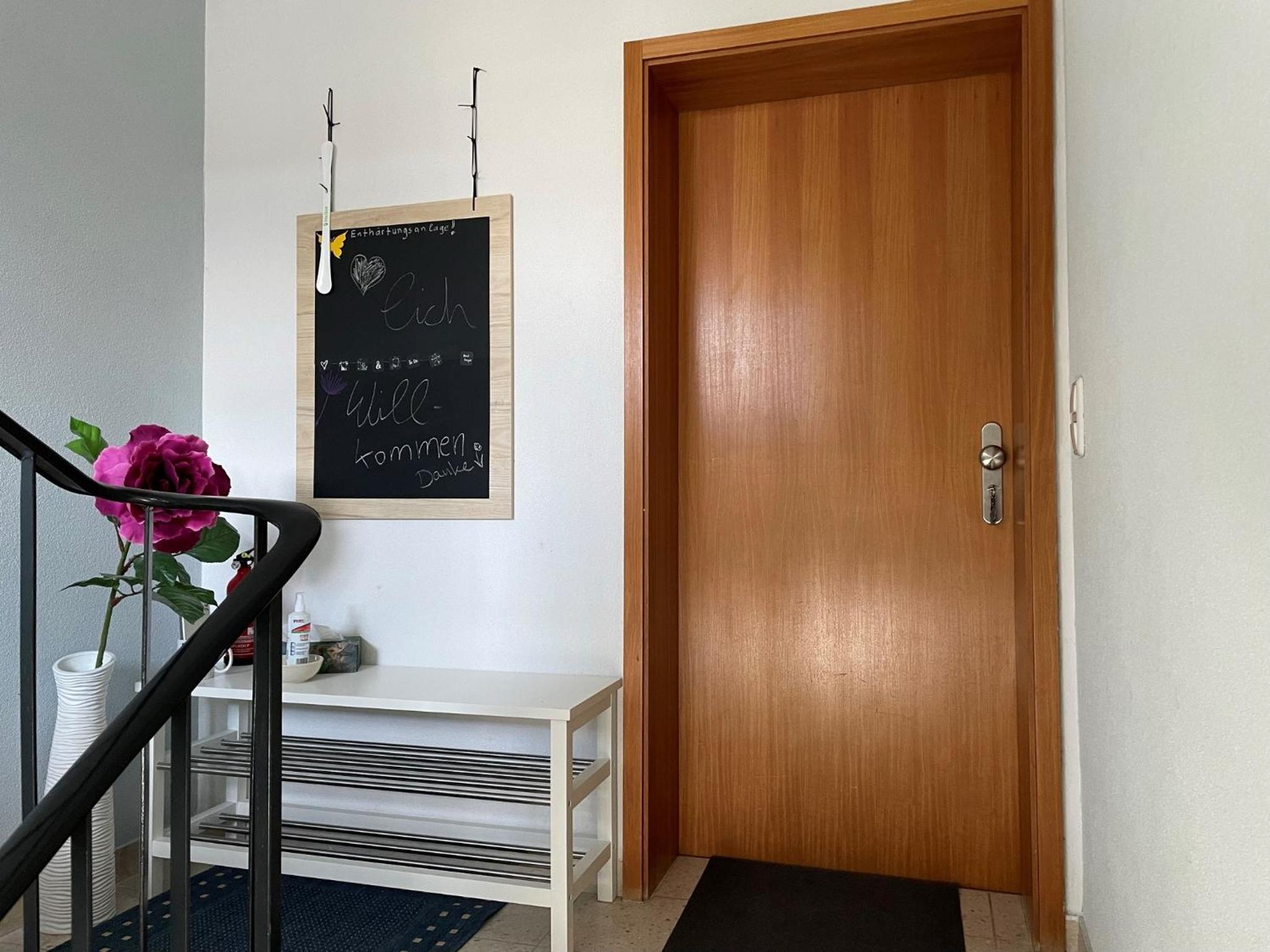 Lissy`s Ferienwohnung