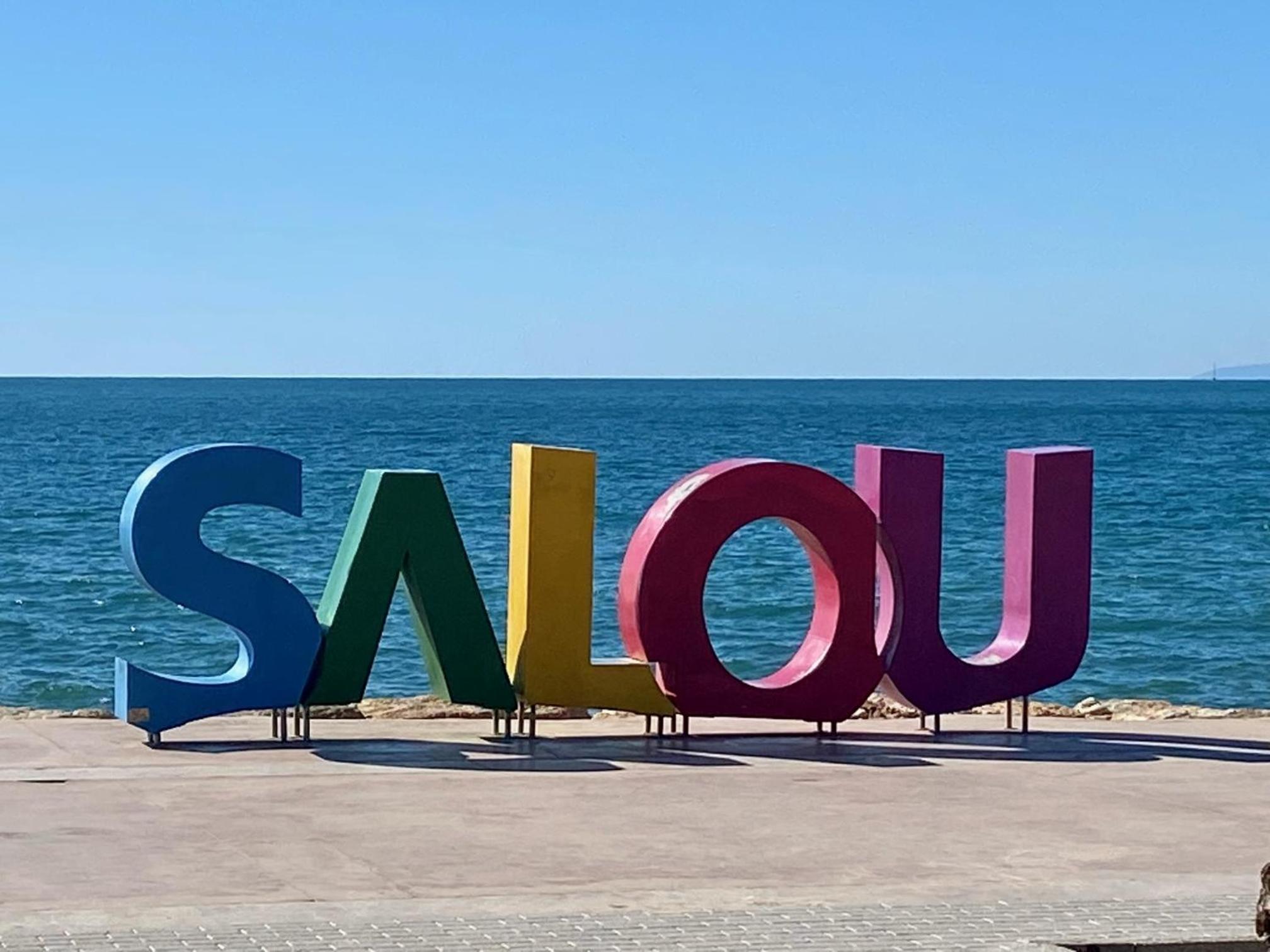 RHASIMAR SALOU CENTRO
