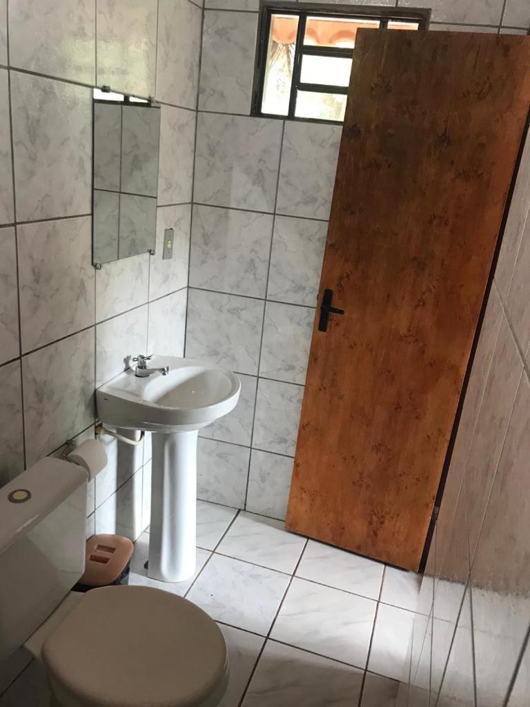 Hostel Chápada Dos Veadeiros