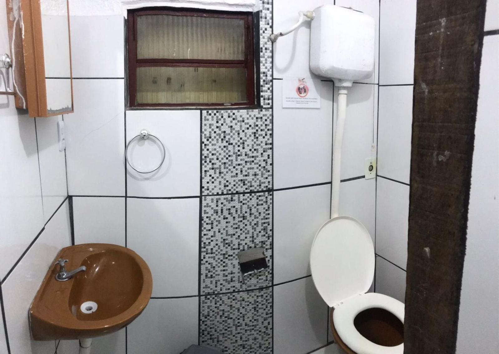 Hostel Chápada Dos Veadeiros