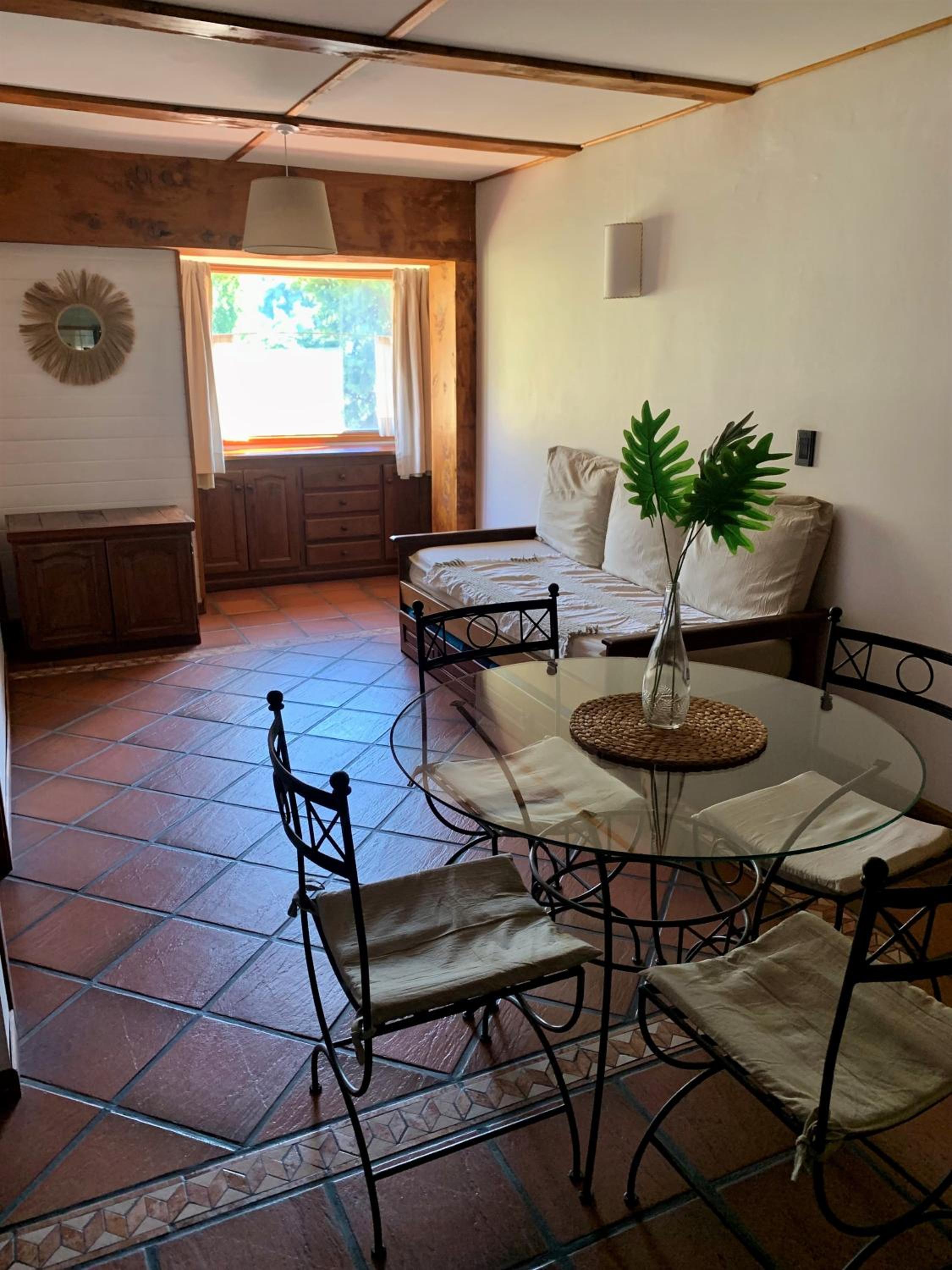 Departamento San Martin de los Andes Centro con Cochera Privada!