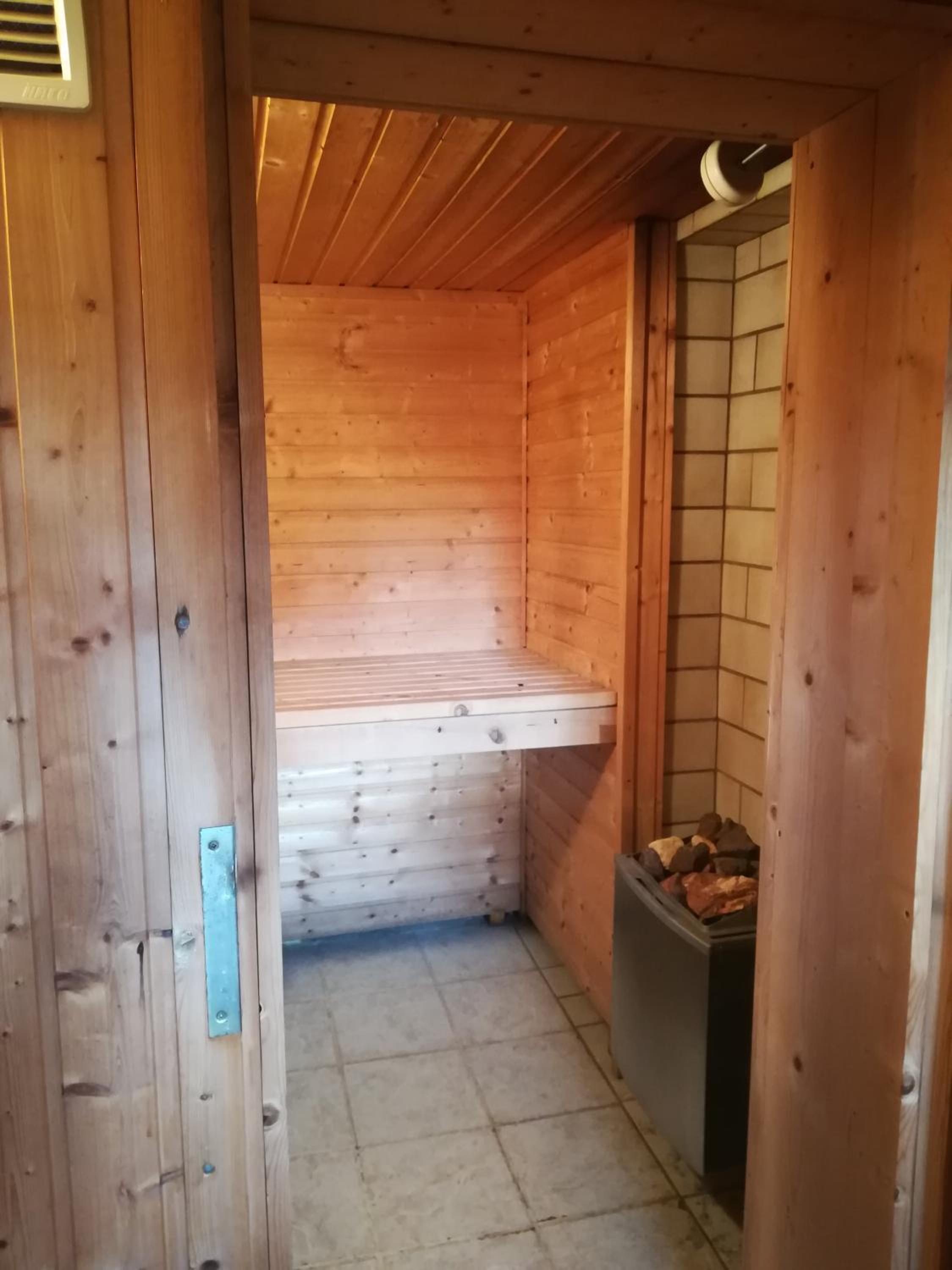 Chata Rybná 18