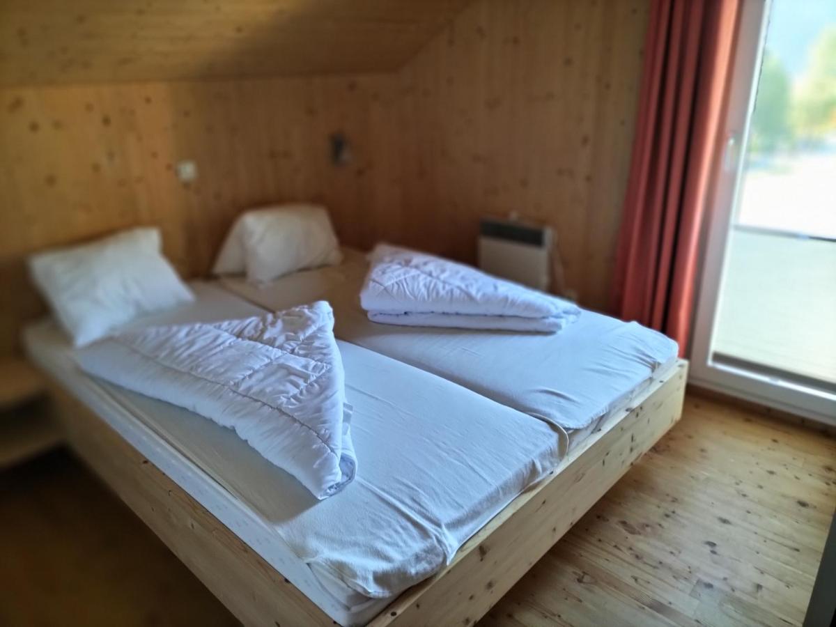 Spatzennest view 4