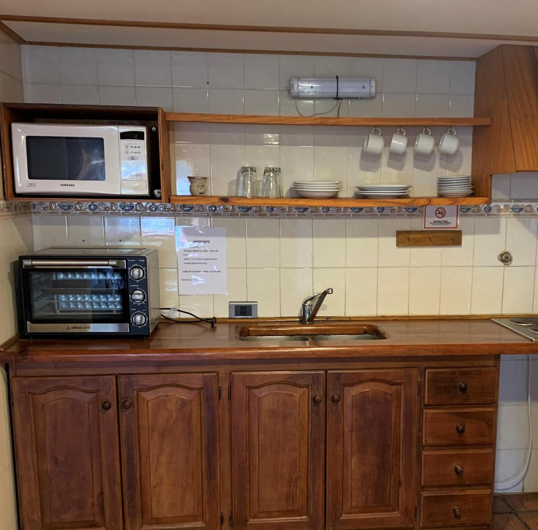 Departamento San Martin de los Andes Centro con Cochera Privada!