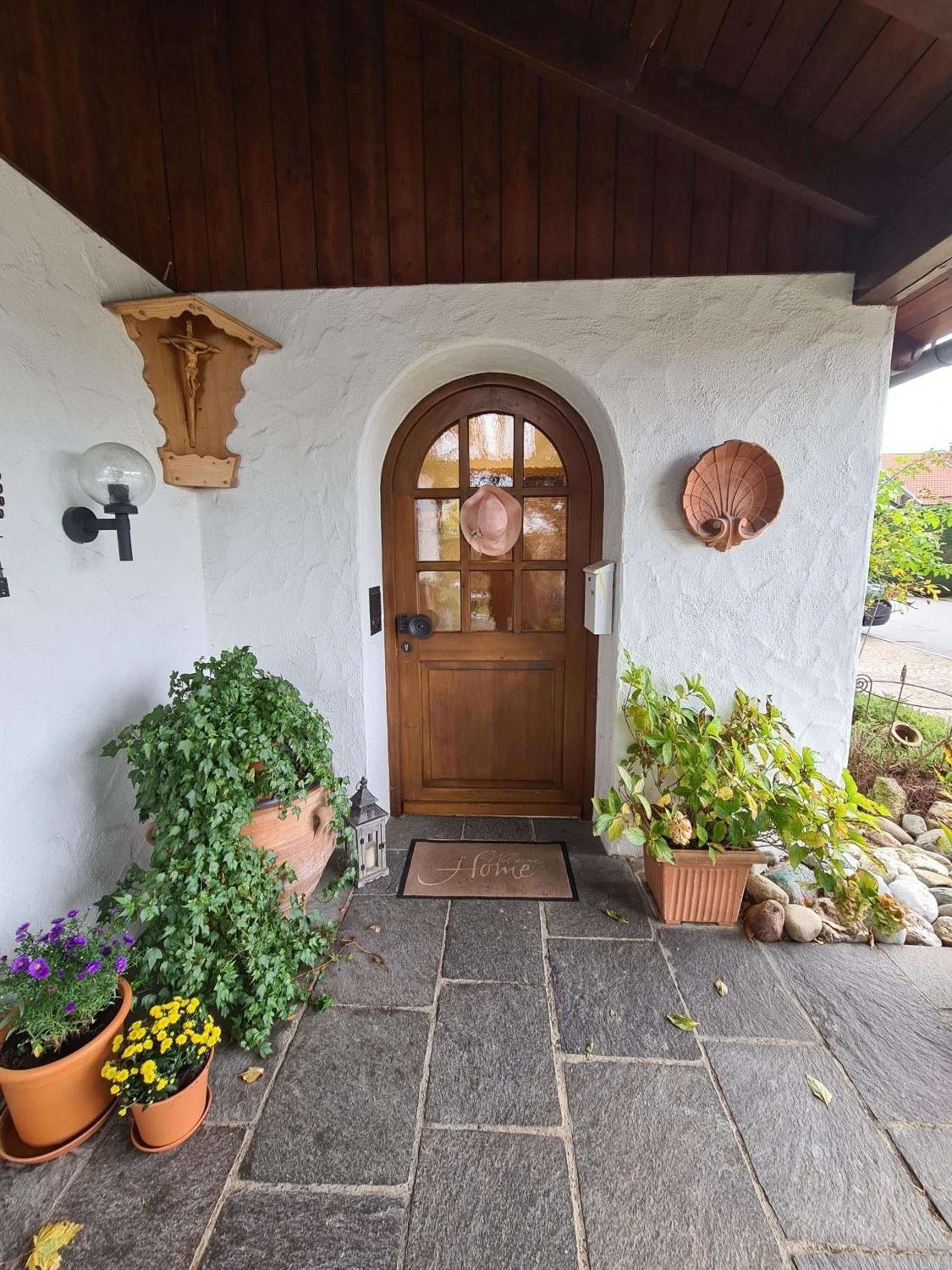 Ferienwohnung Sabine - Urlaub mit Hund