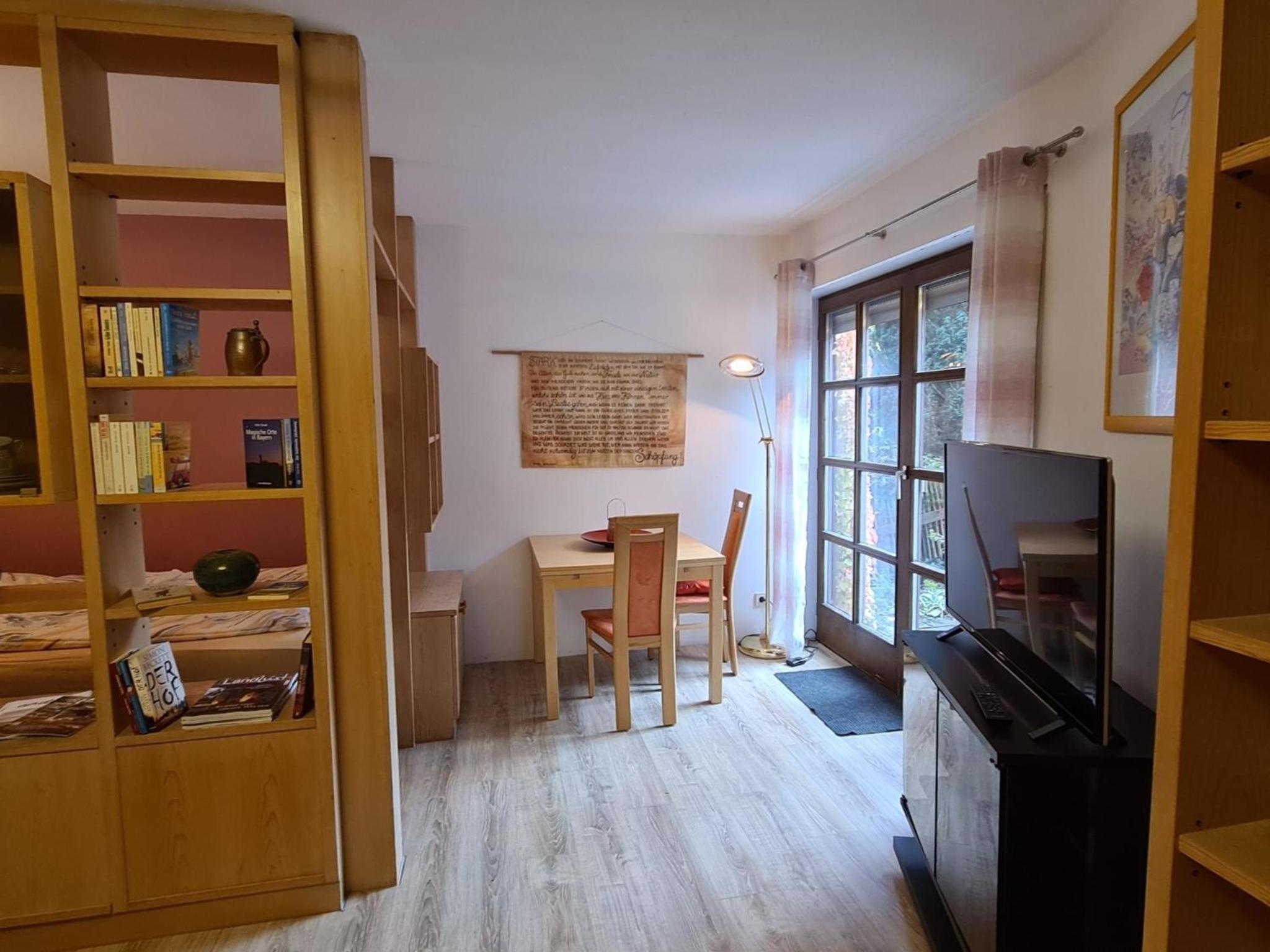 Ferienwohnung Sabine - Urlaub mit Hund