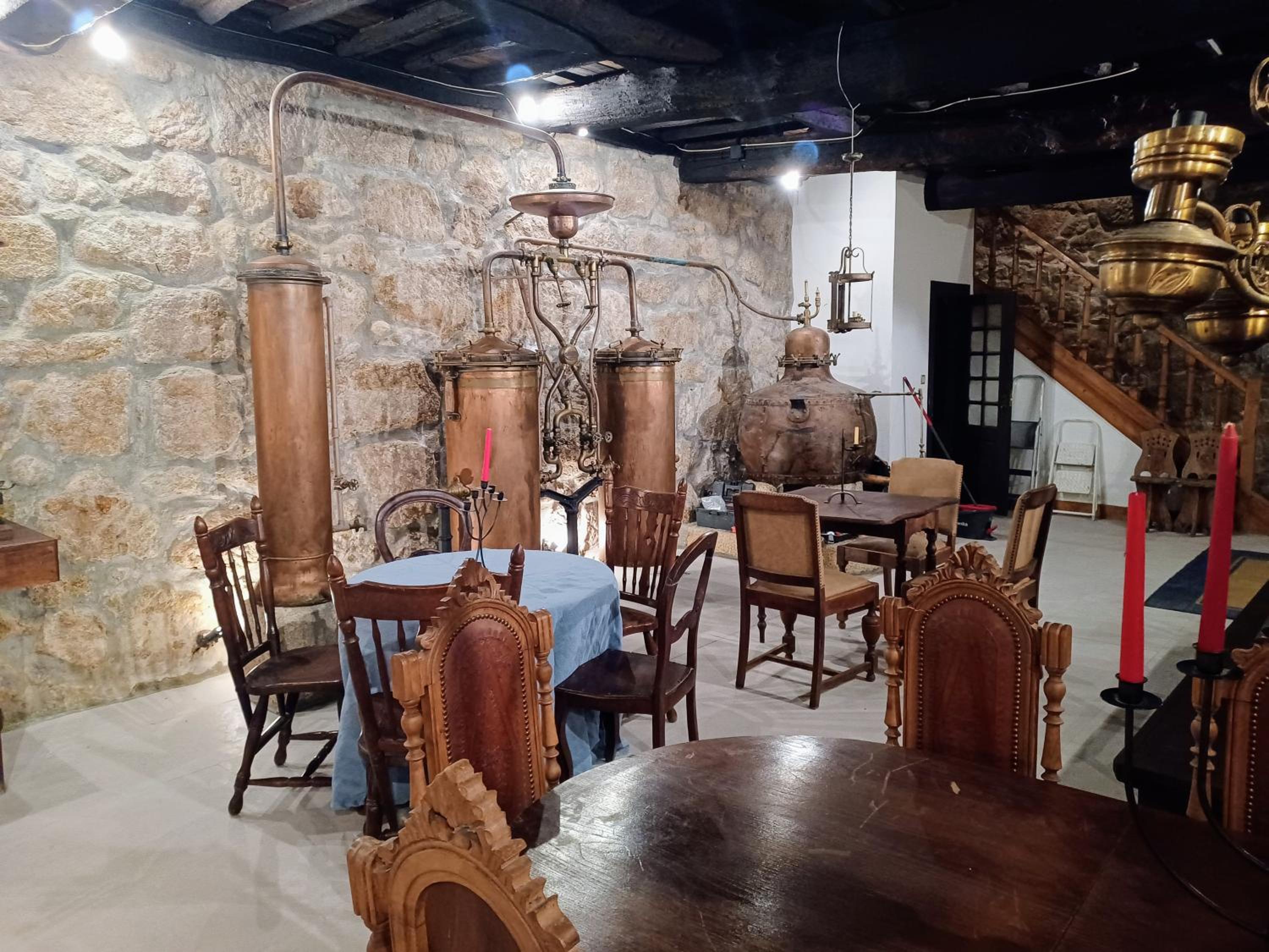 Casario do Vale Hospedagem e Eventos view 5