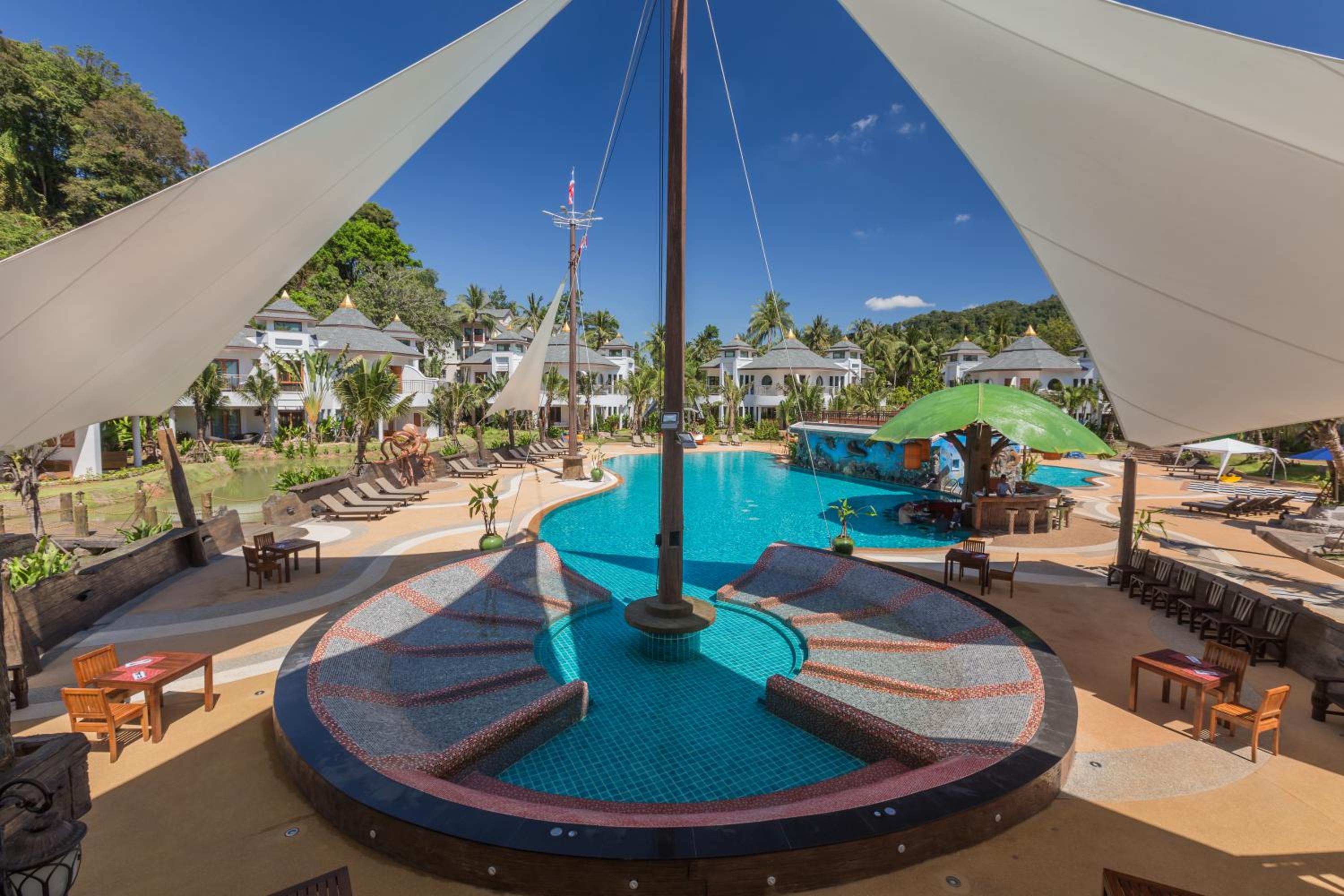 Krabi Resort