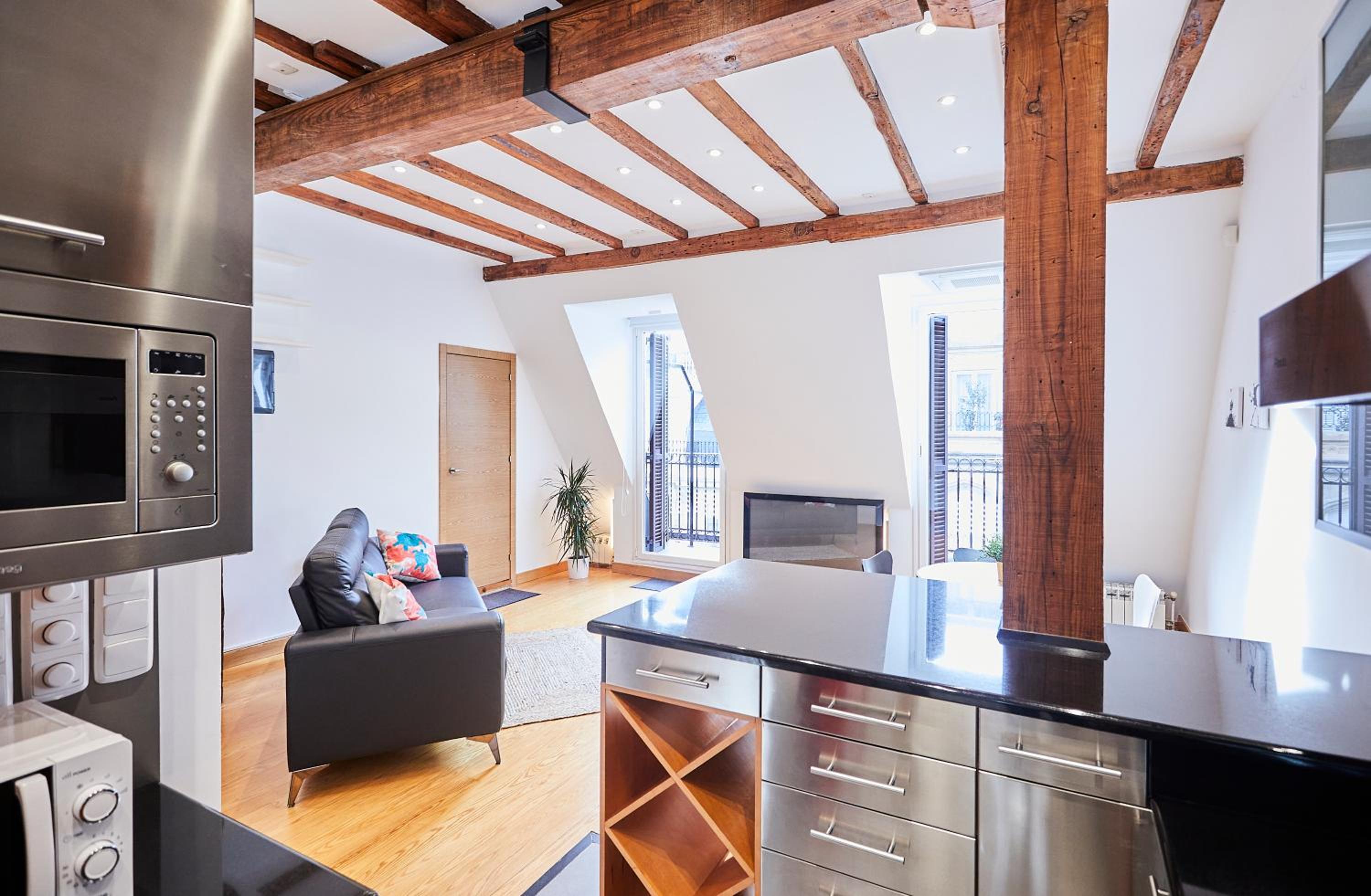 San Marcial by Basque Homes