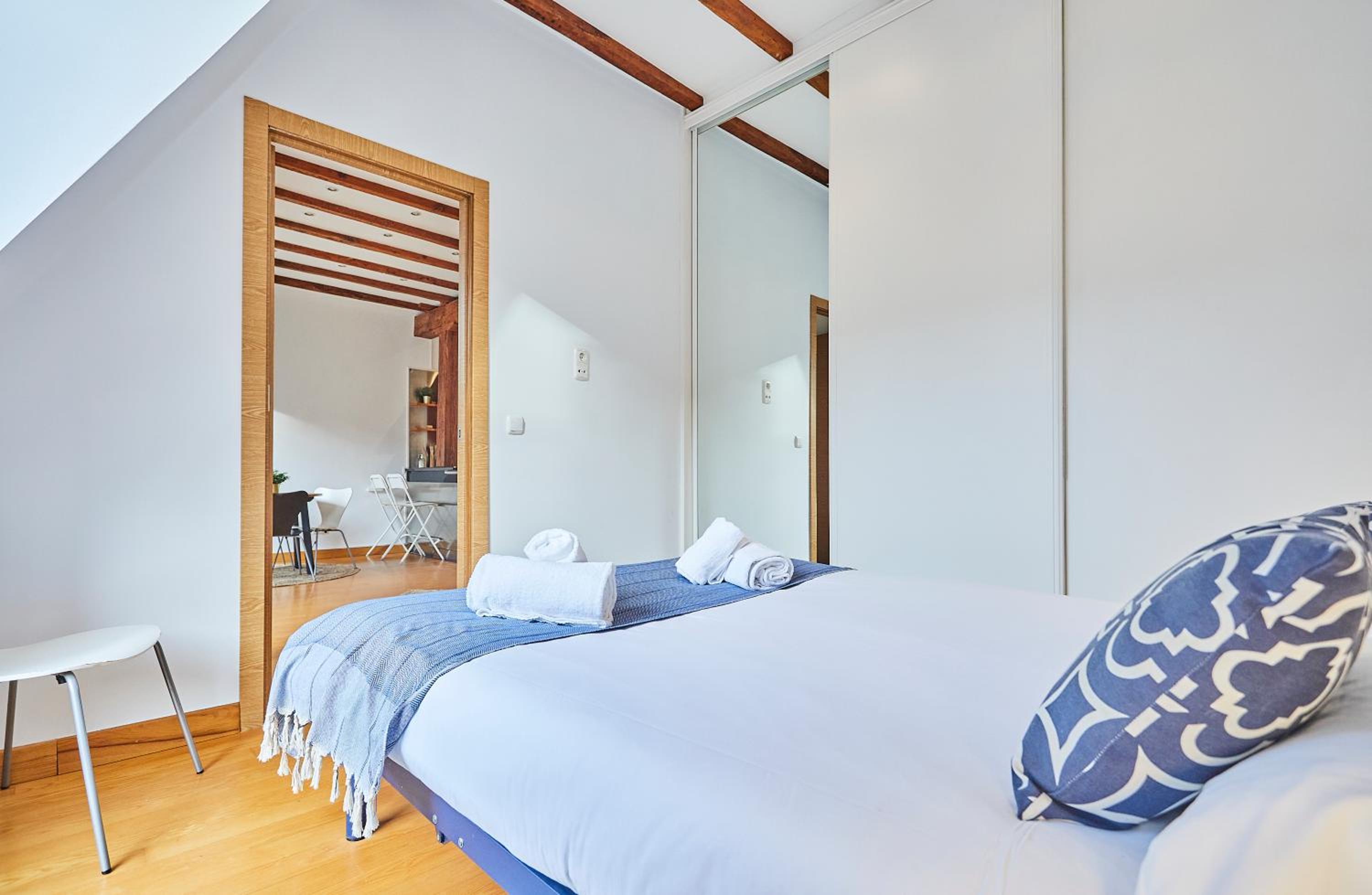 San Marcial by Basque Homes