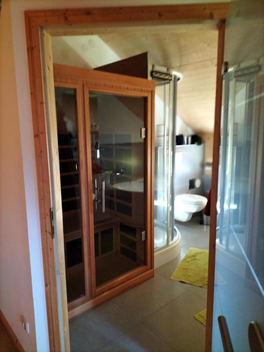 Spatzennest view 5