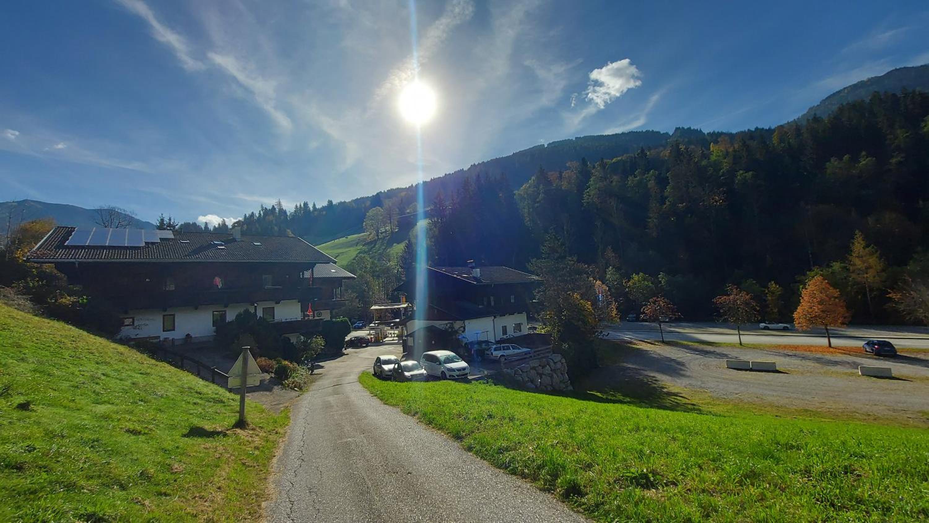Appartements Zellner