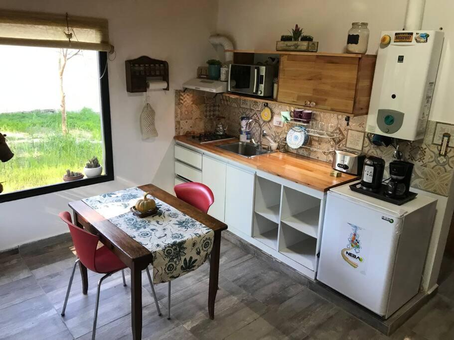 Montserrat Guesthouse