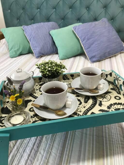 Montserrat Guesthouse
