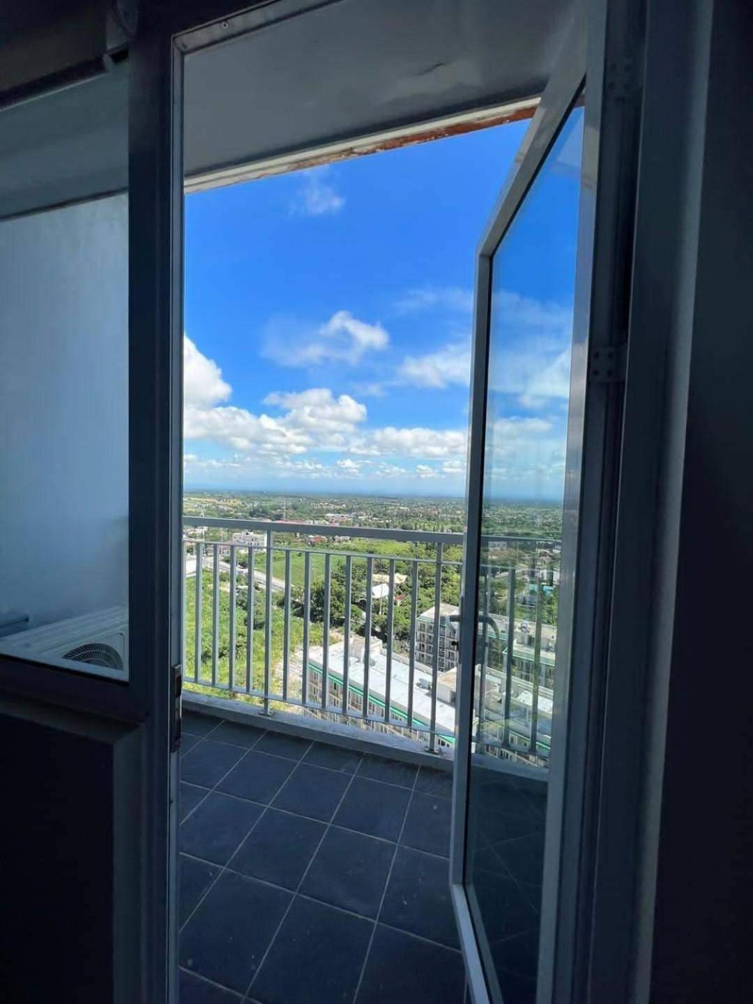 SMDC Wind residences