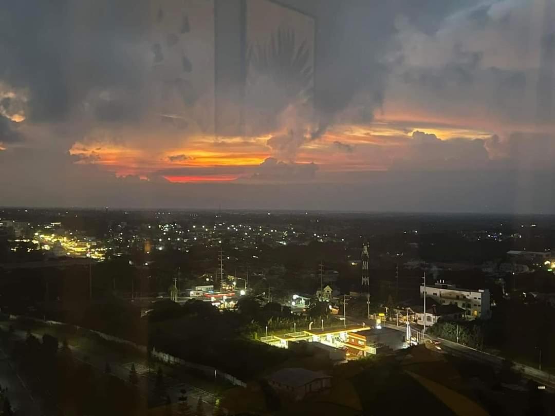 SMDC Wind residences