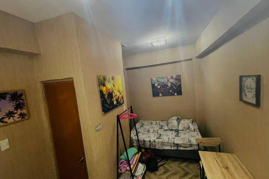 Staycation @ Jt residences wifi netflix fiber internet apartelle hotel view 2