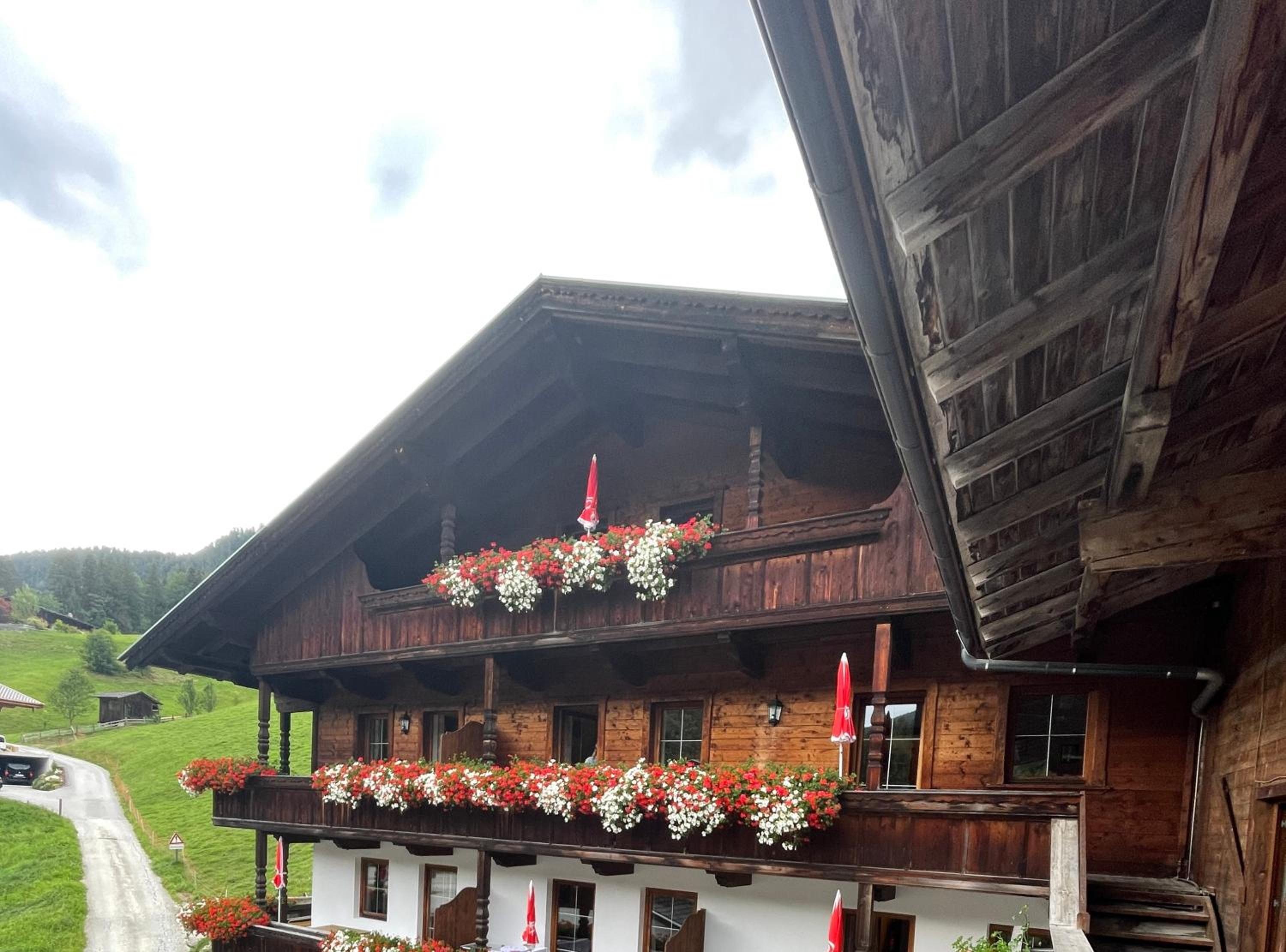 Appartements Zellner
