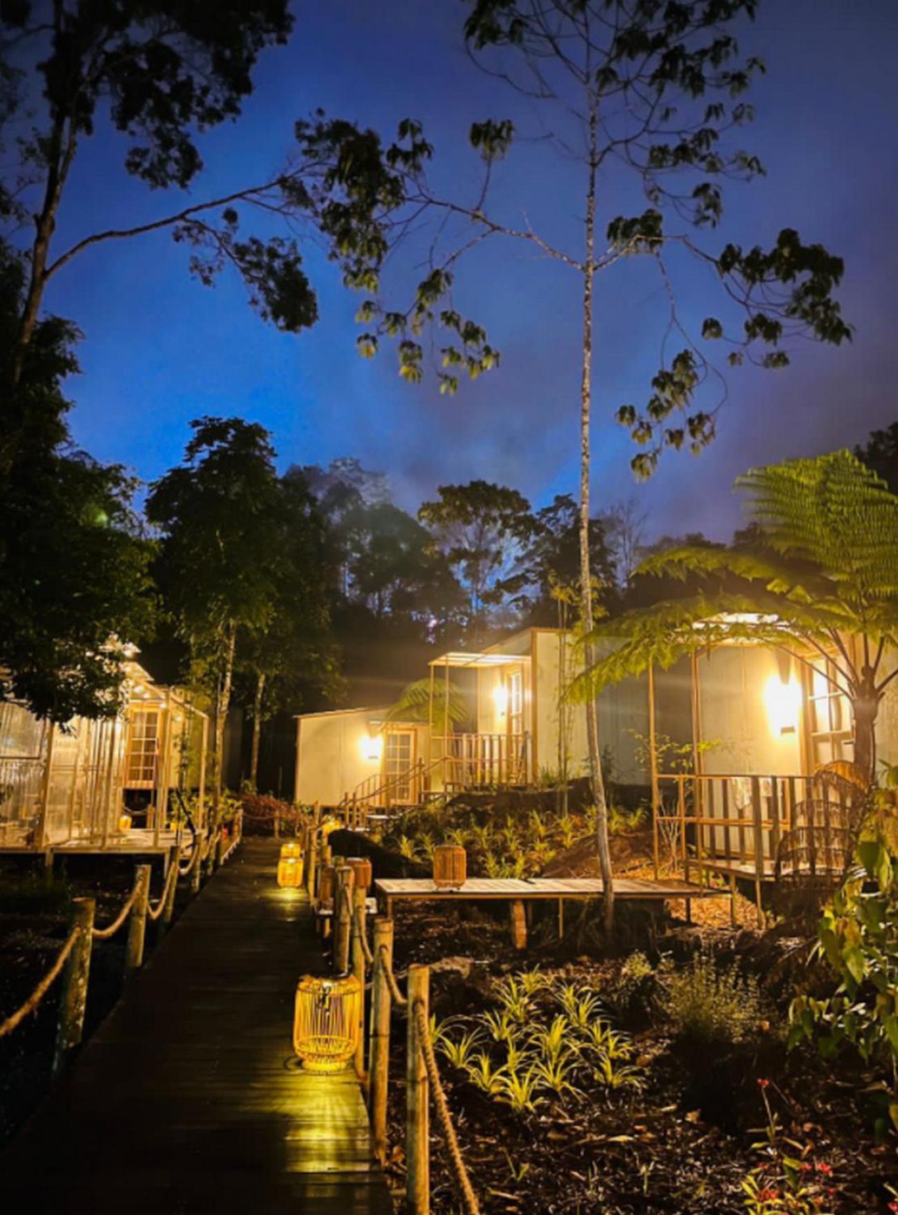 Kireina Genting Villa