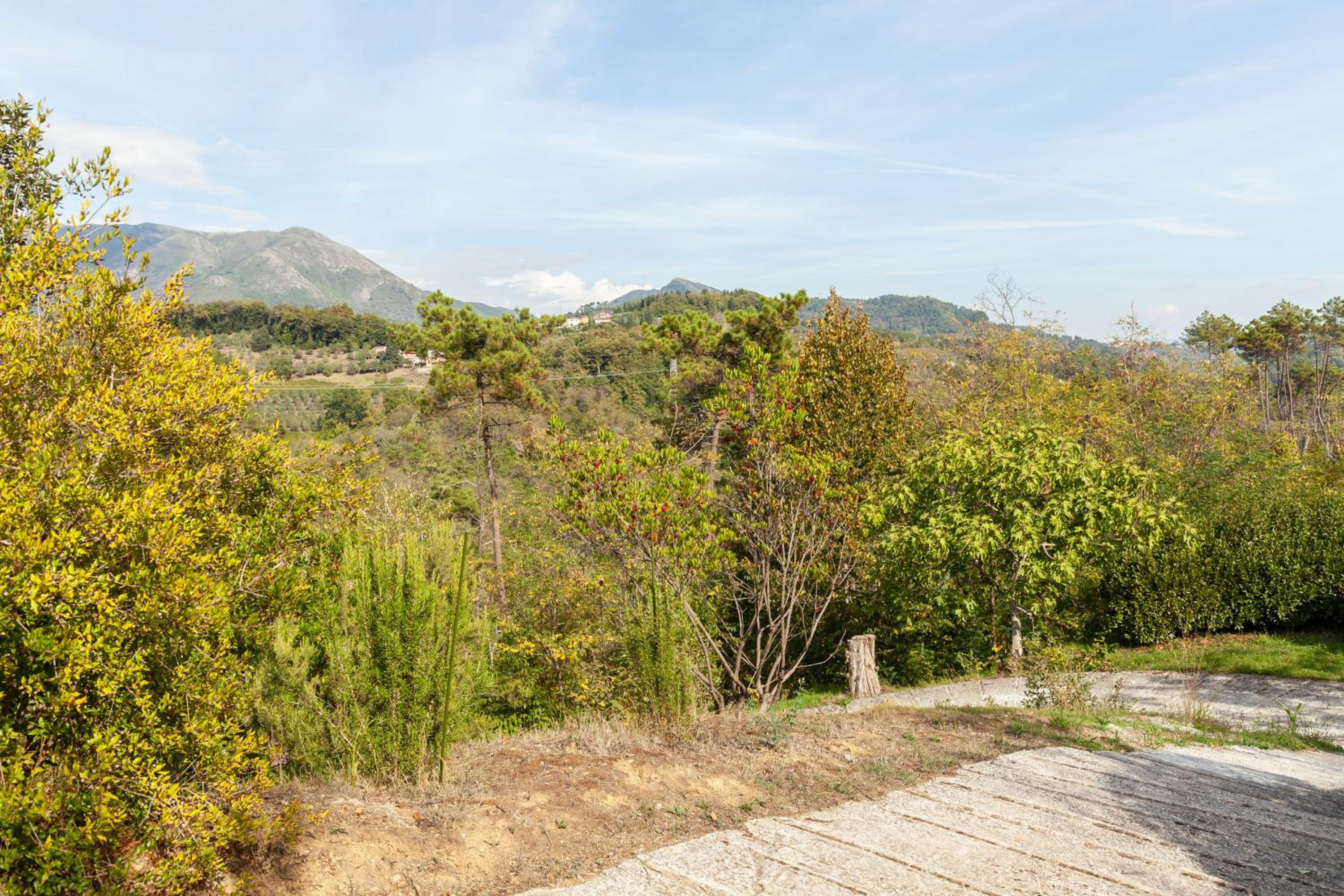Tra mare e monti view 2
