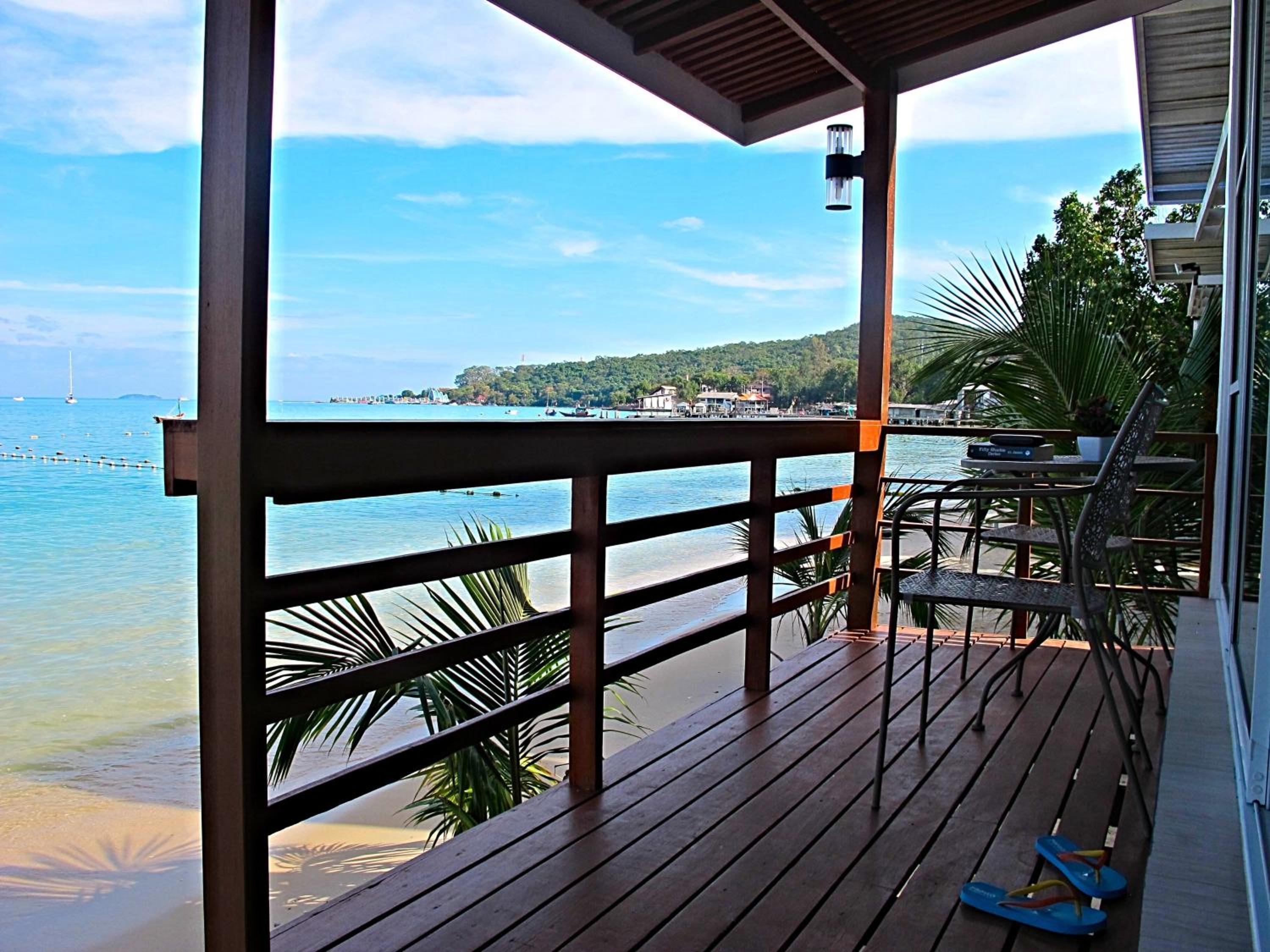 Samed Seaside Resort