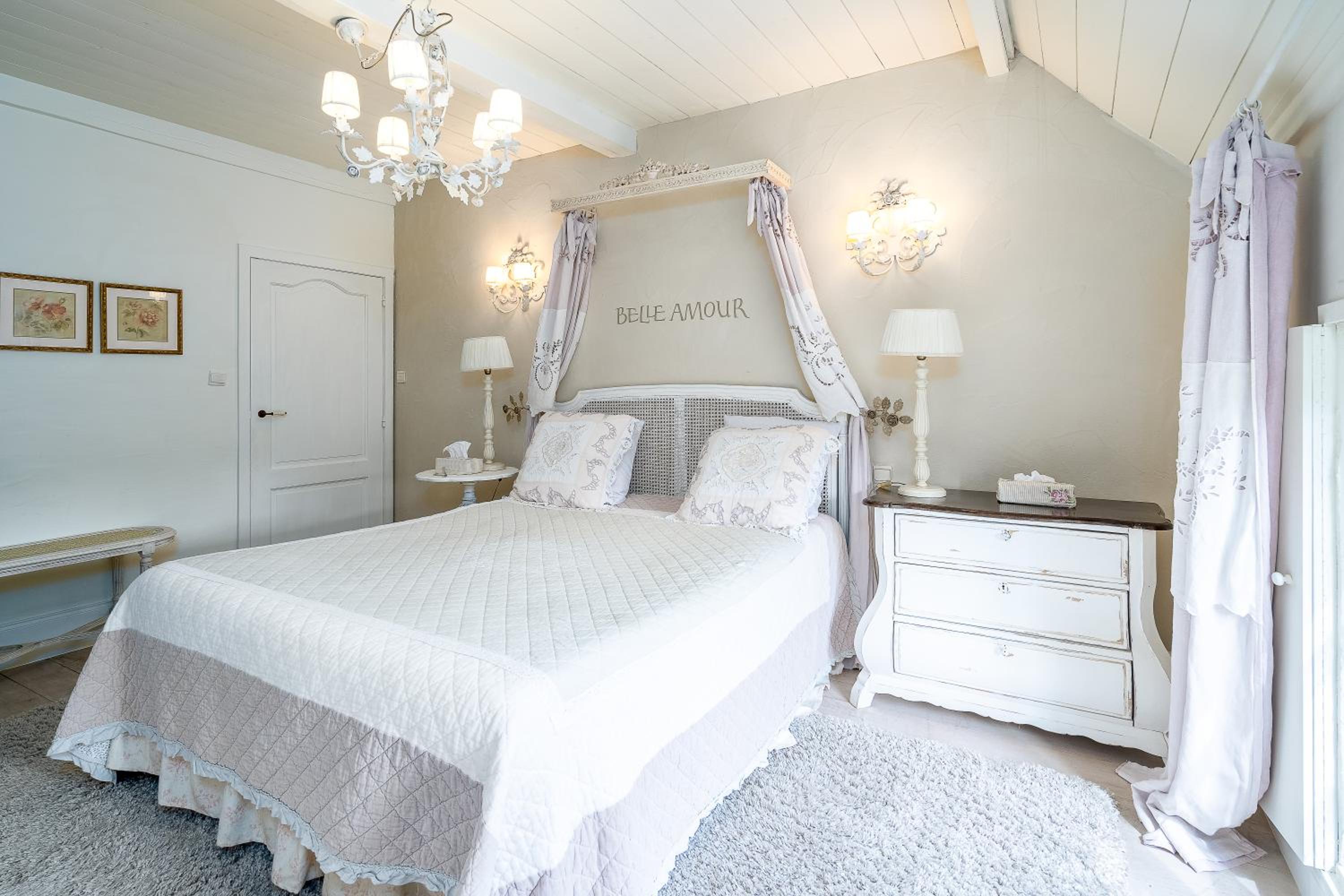 Guesthouse B&B De Loverlij