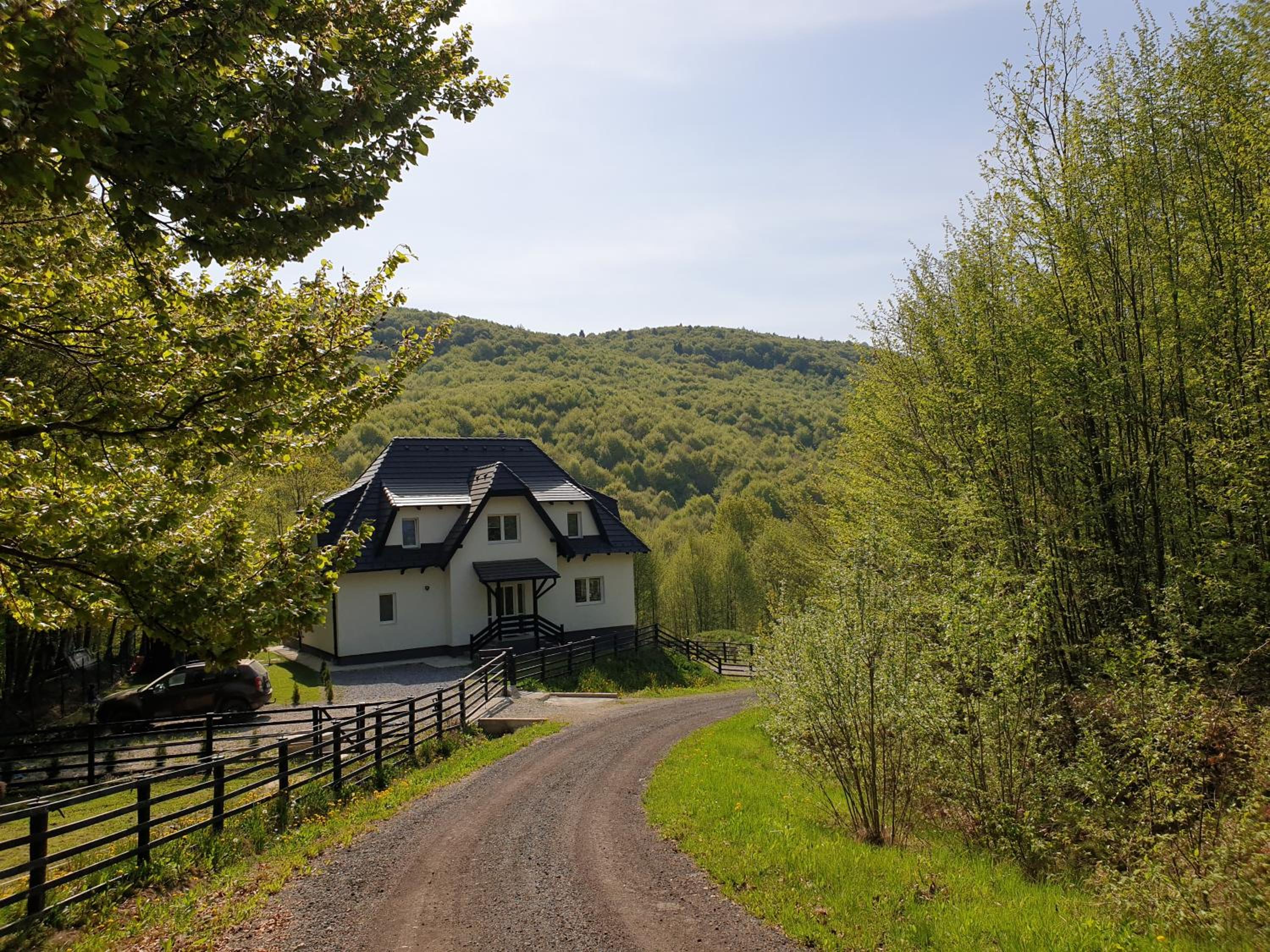 Flow House