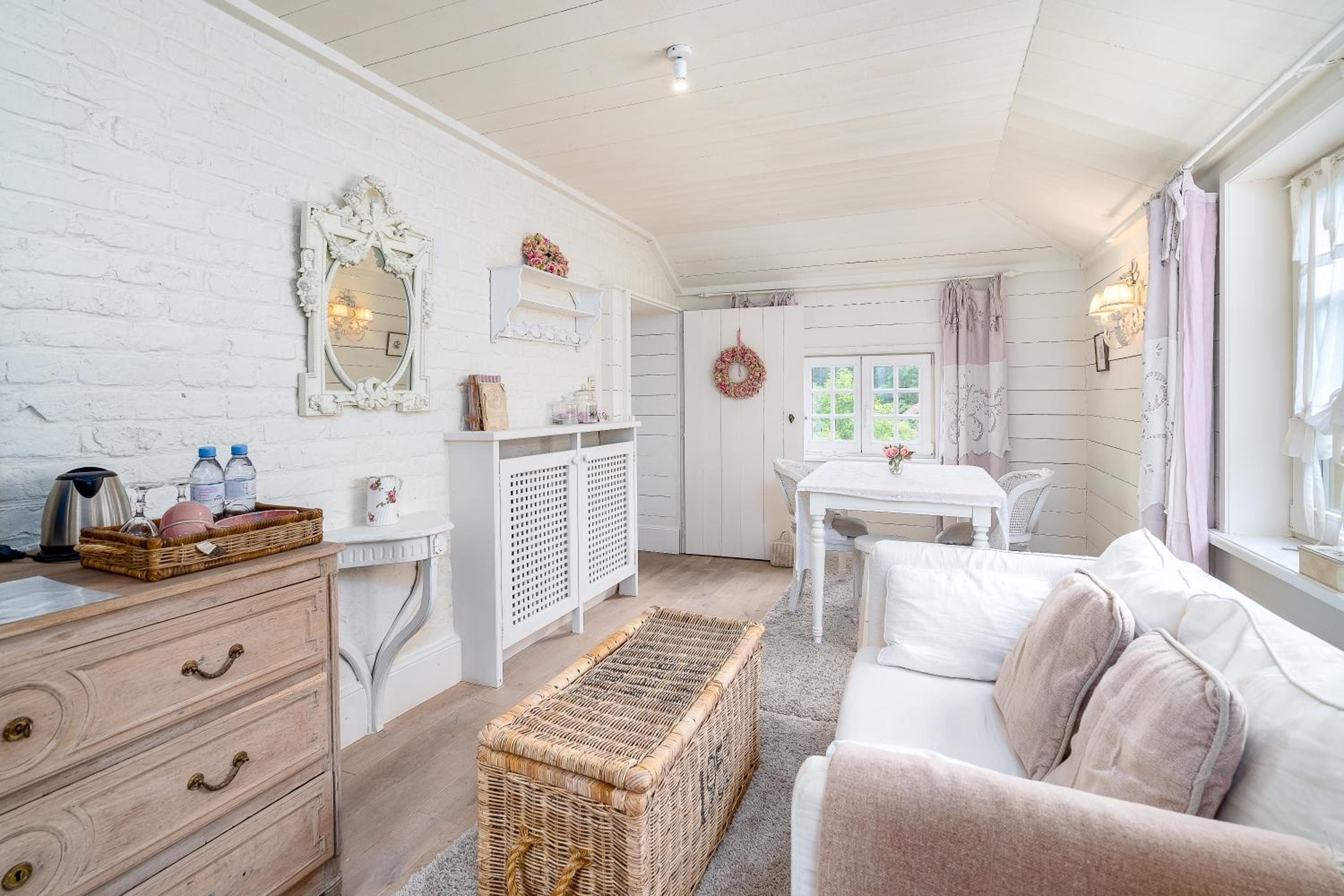 Guesthouse B&B De Loverlij