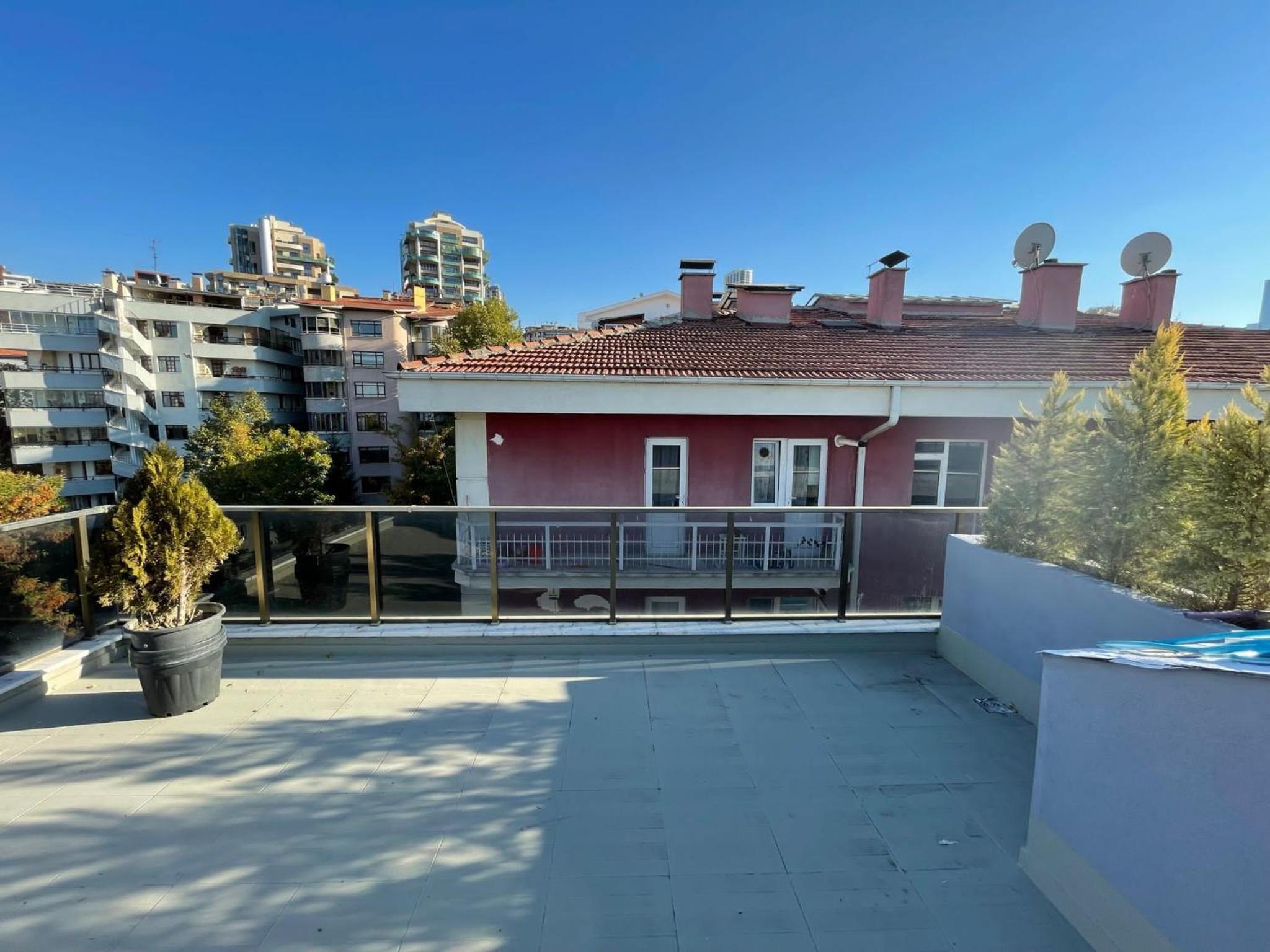 roof