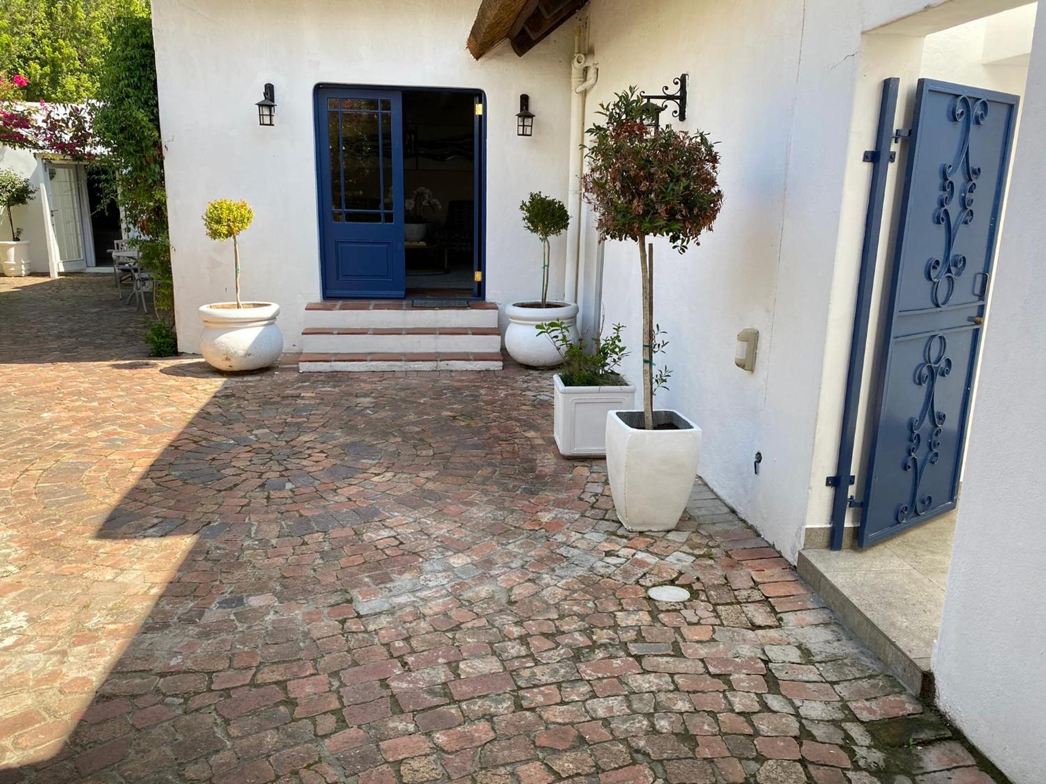 Mirabelle Guesthouse — photo 46