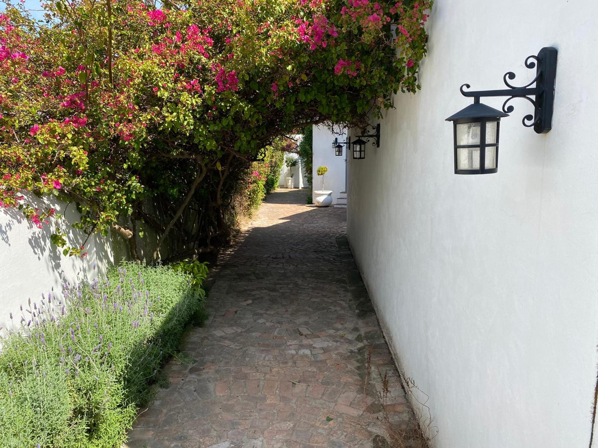Mirabelle Guesthouse — photo 48