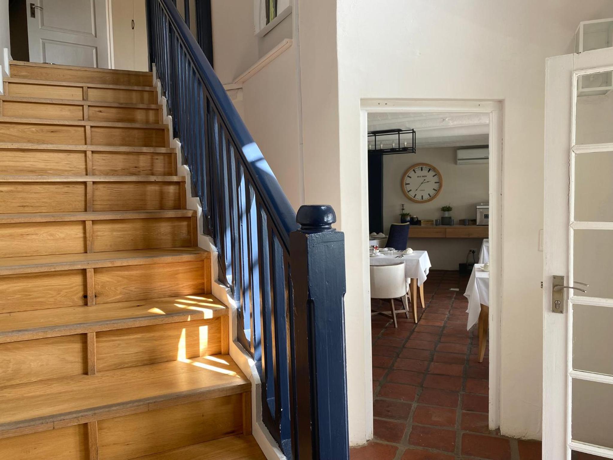 Mirabelle Guesthouse — photo 31