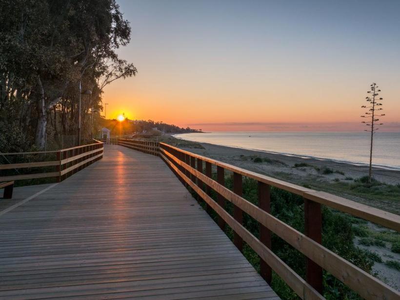 Marbella Hills