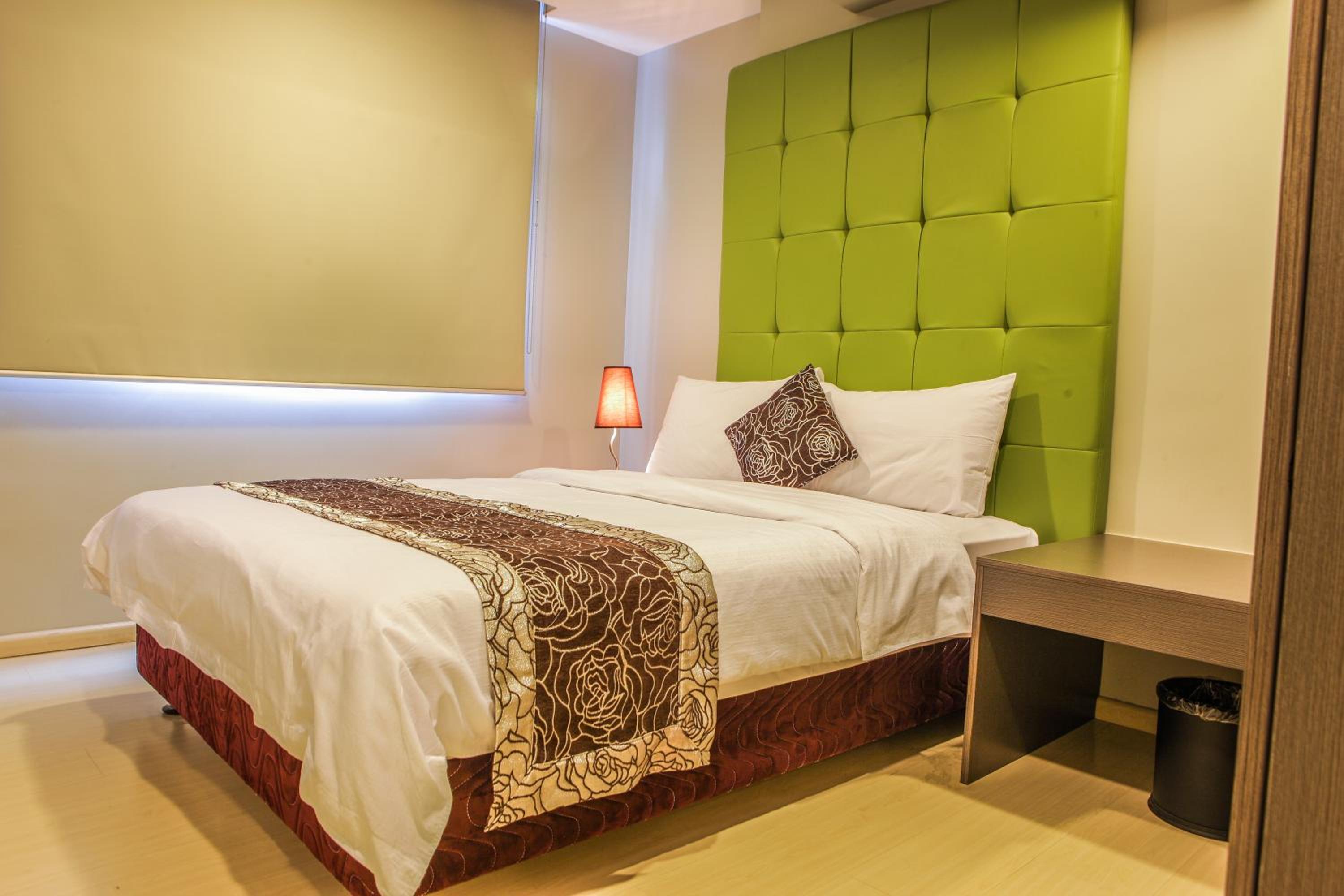 The Exchange Regency Residence Hotel Managed by HII, photo 63