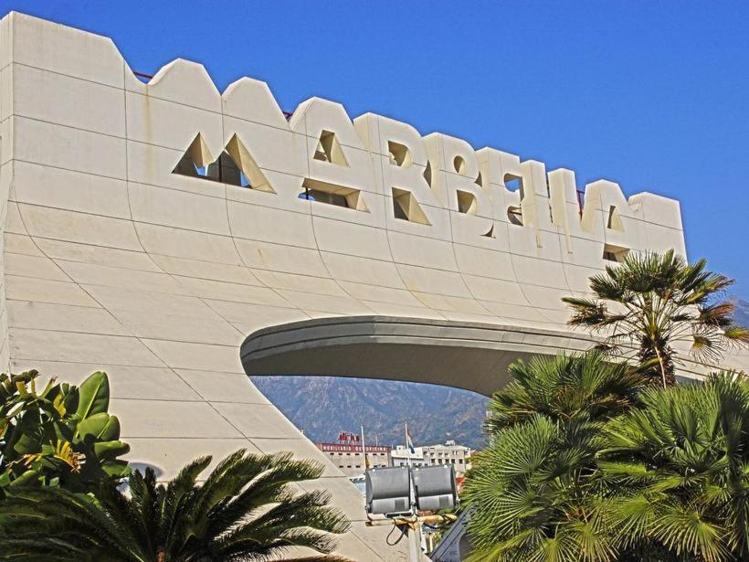Marbella Hills