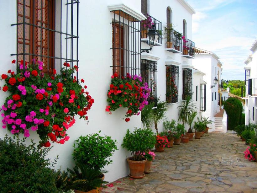 Marbella Hills